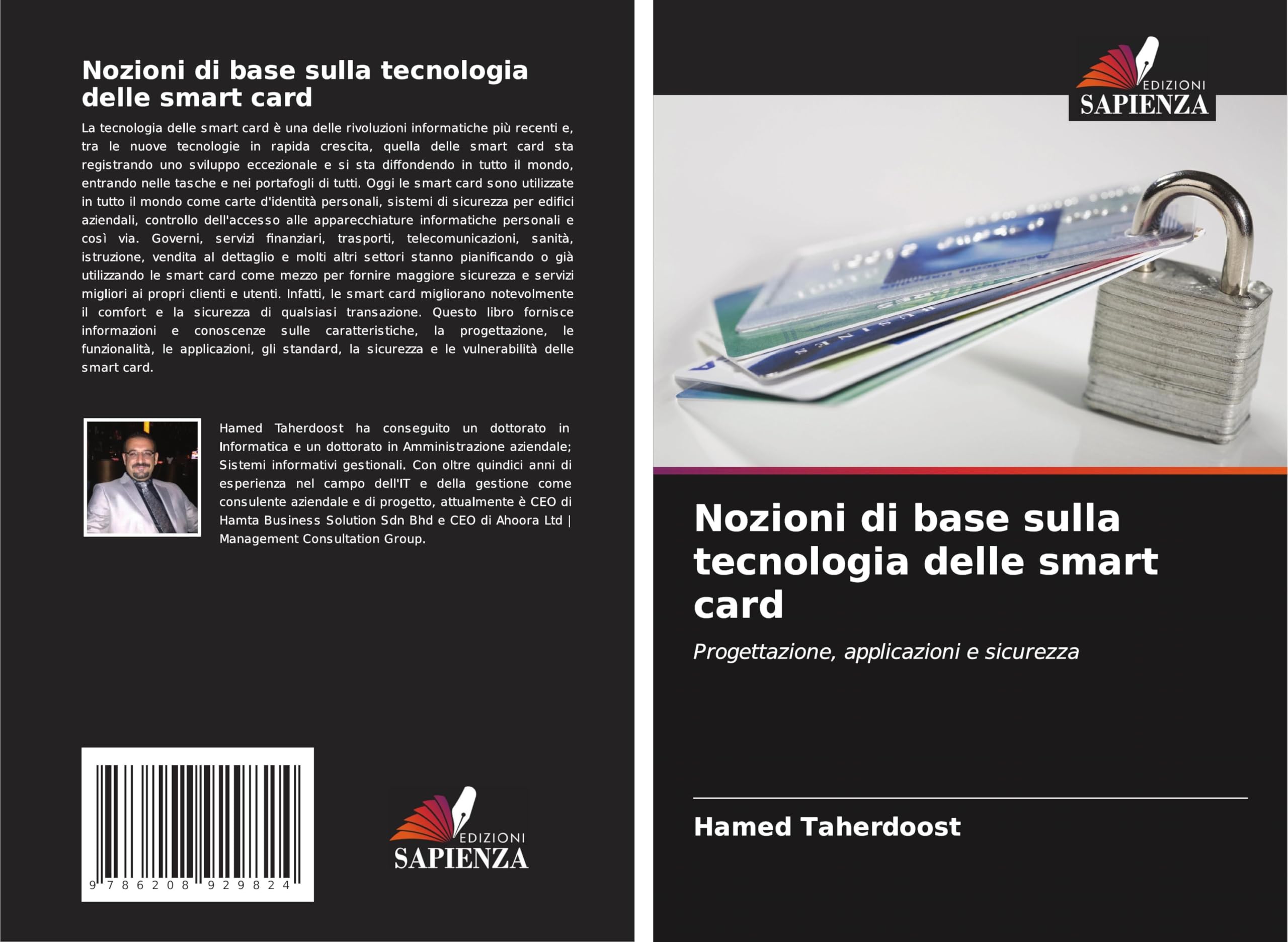 Nozioni di base sulla tecnologia delle smart card Business & Technology