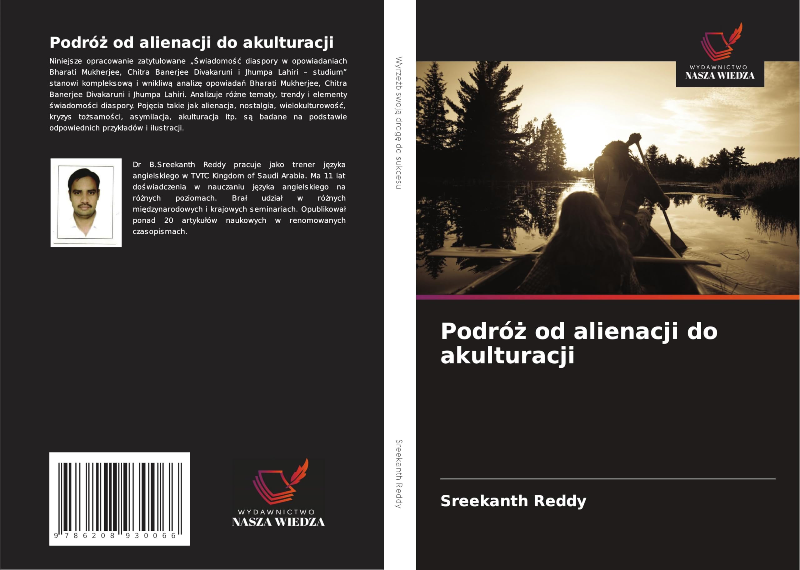 Podró¿ od alienacji do akulturacji Books
