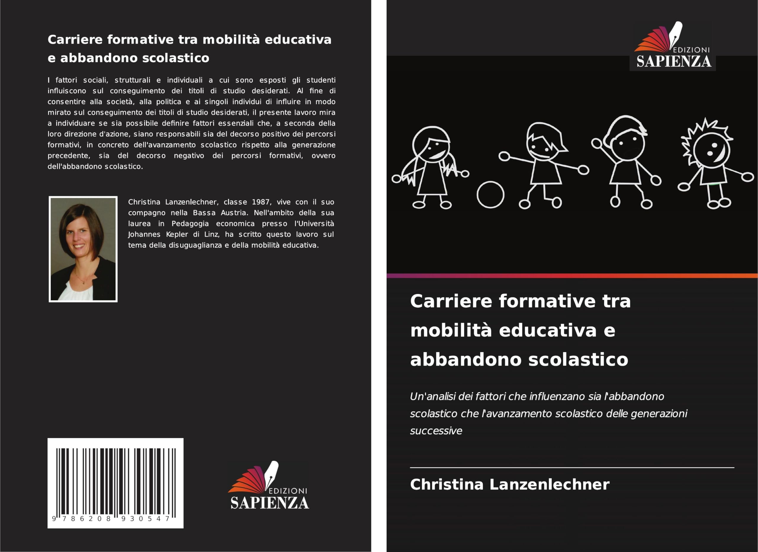 Carriere formative tra mobilità educativa e abbandono scolastico Books