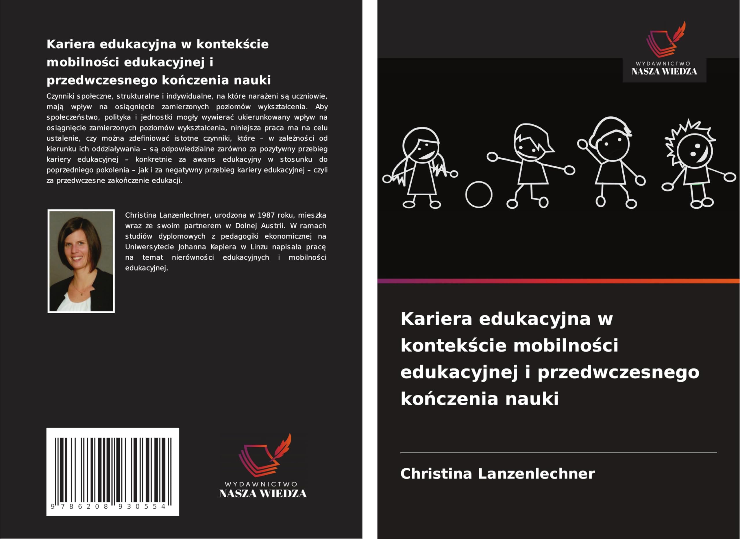 Kariera edukacyjna w kontek¿cie mobilno¿ci edukacyjnej i przedwczesnego ko¿czenia nauki Books