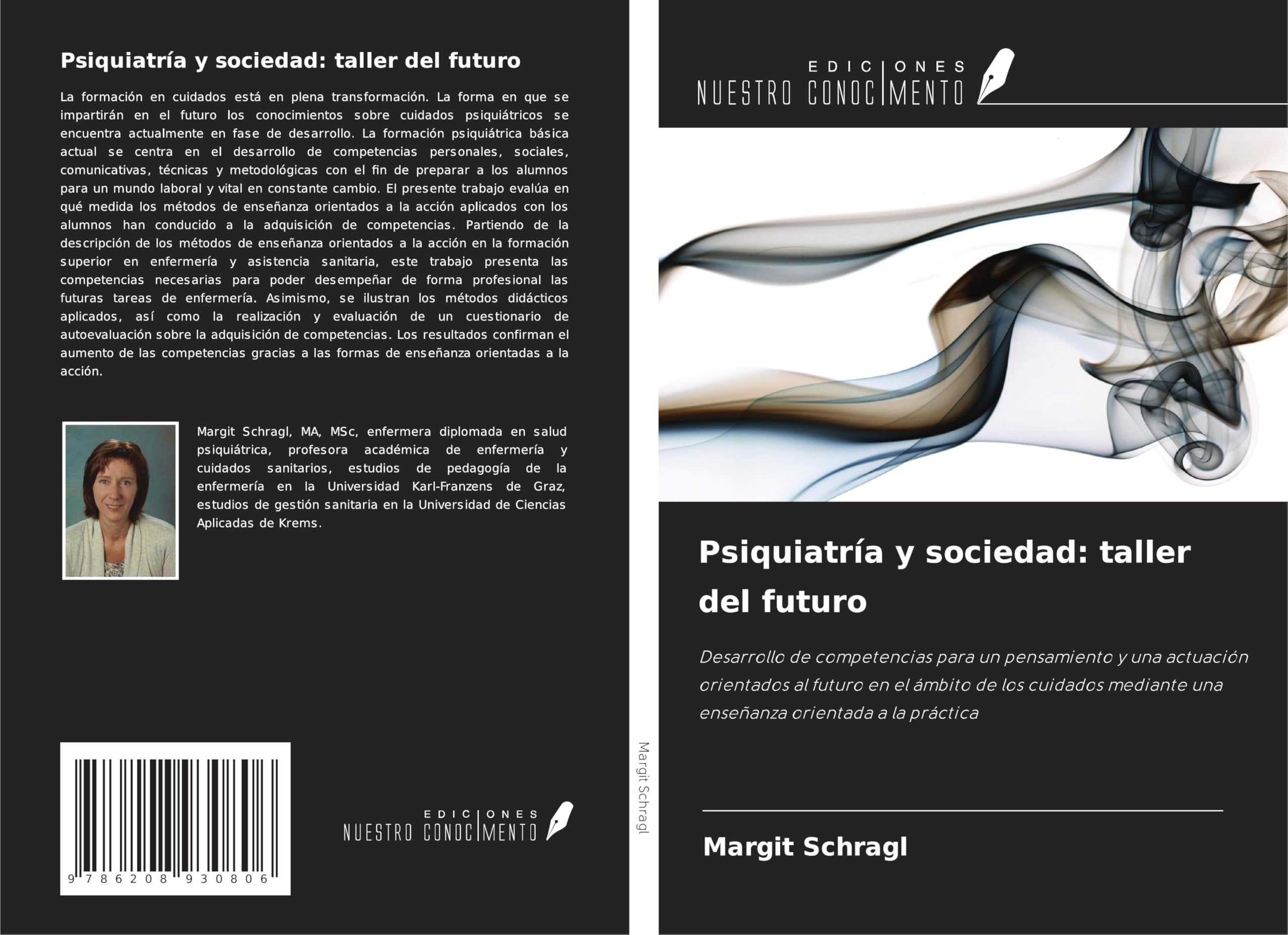 Psiquiatría y sociedad: taller del futuro Books