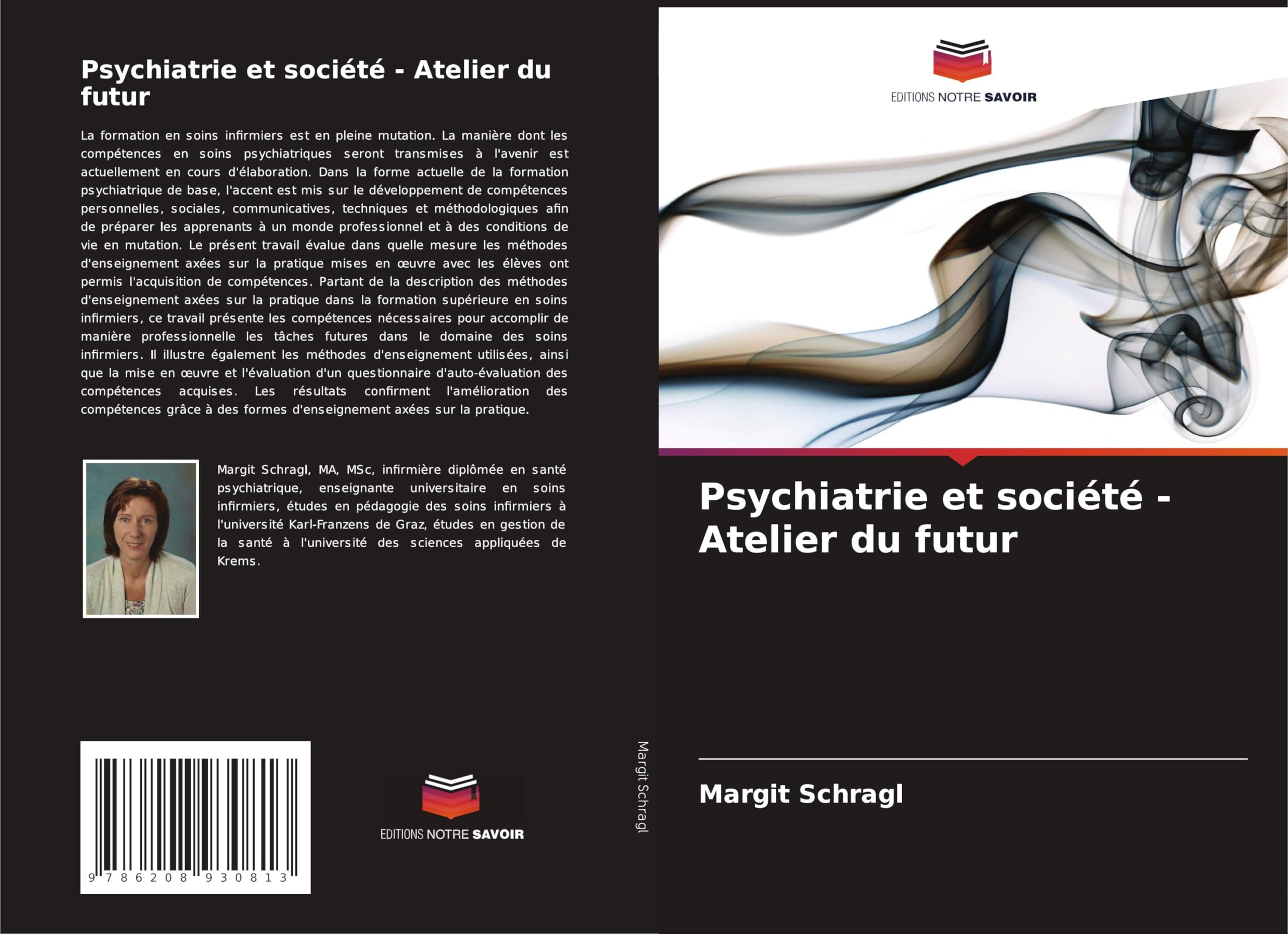 Psychiatrie et société - Atelier du futur Books
