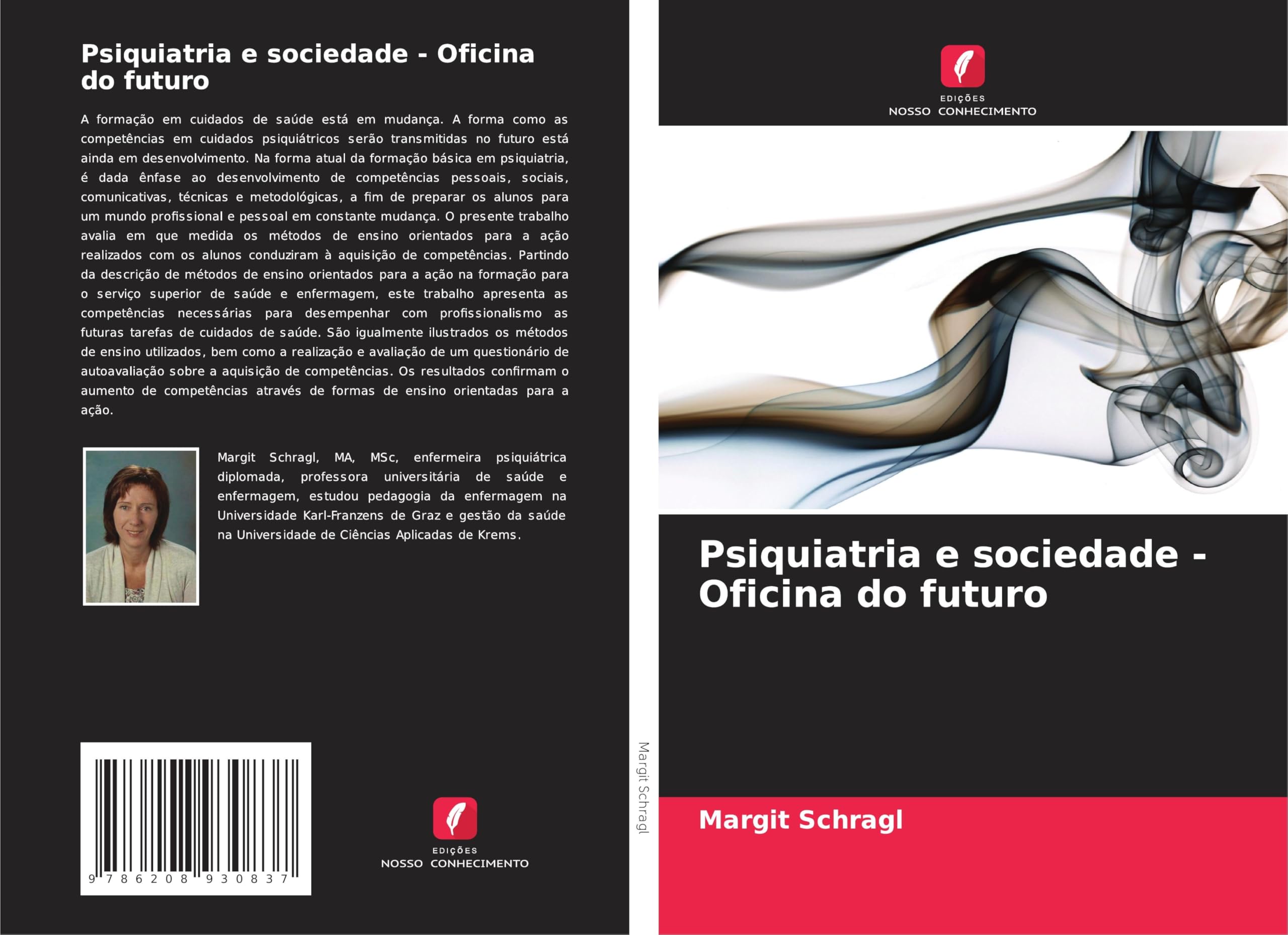 Psiquiatria e sociedade - Oficina do futuro Books