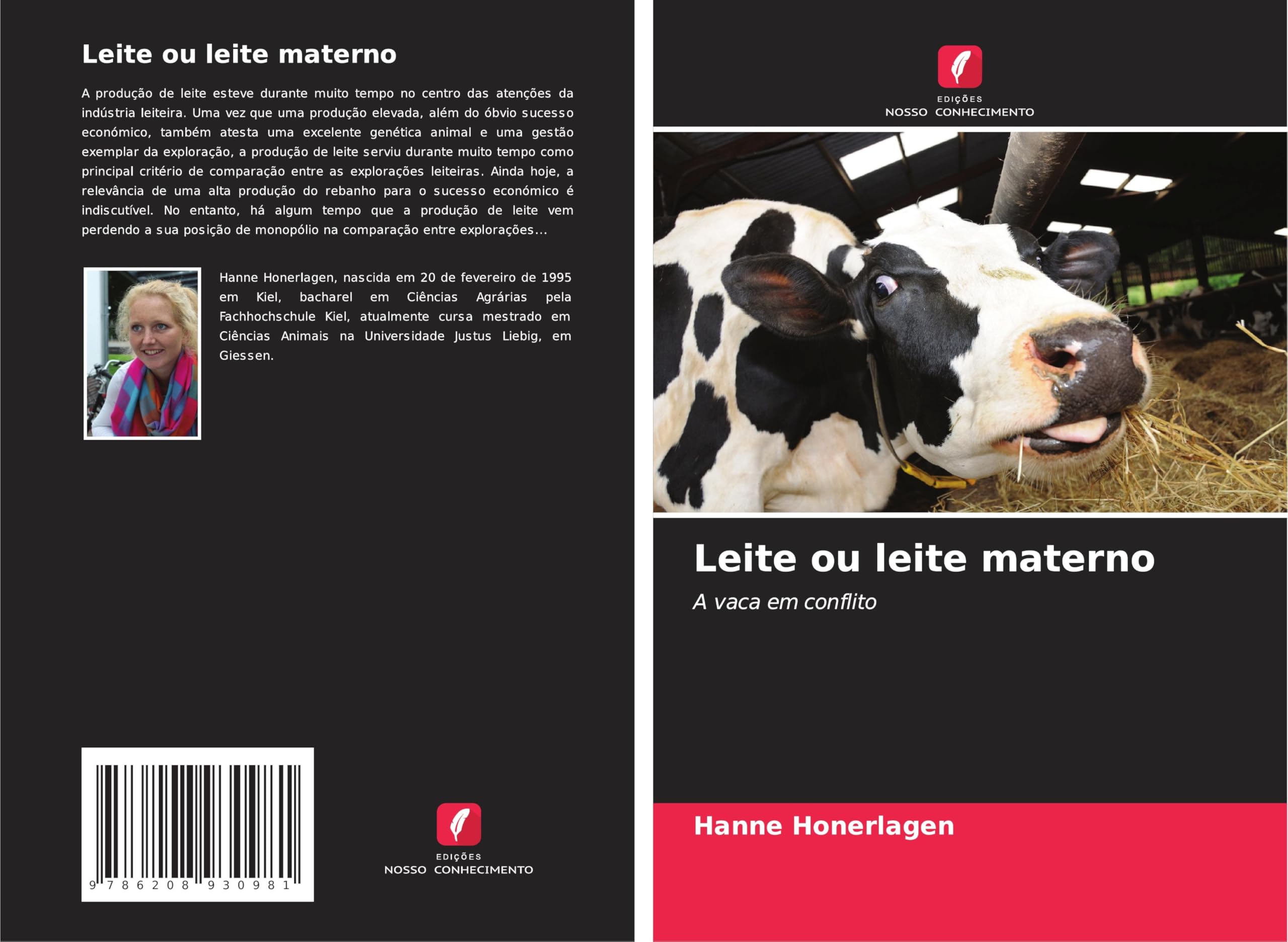 Leite ou leite materno Natural Sciences