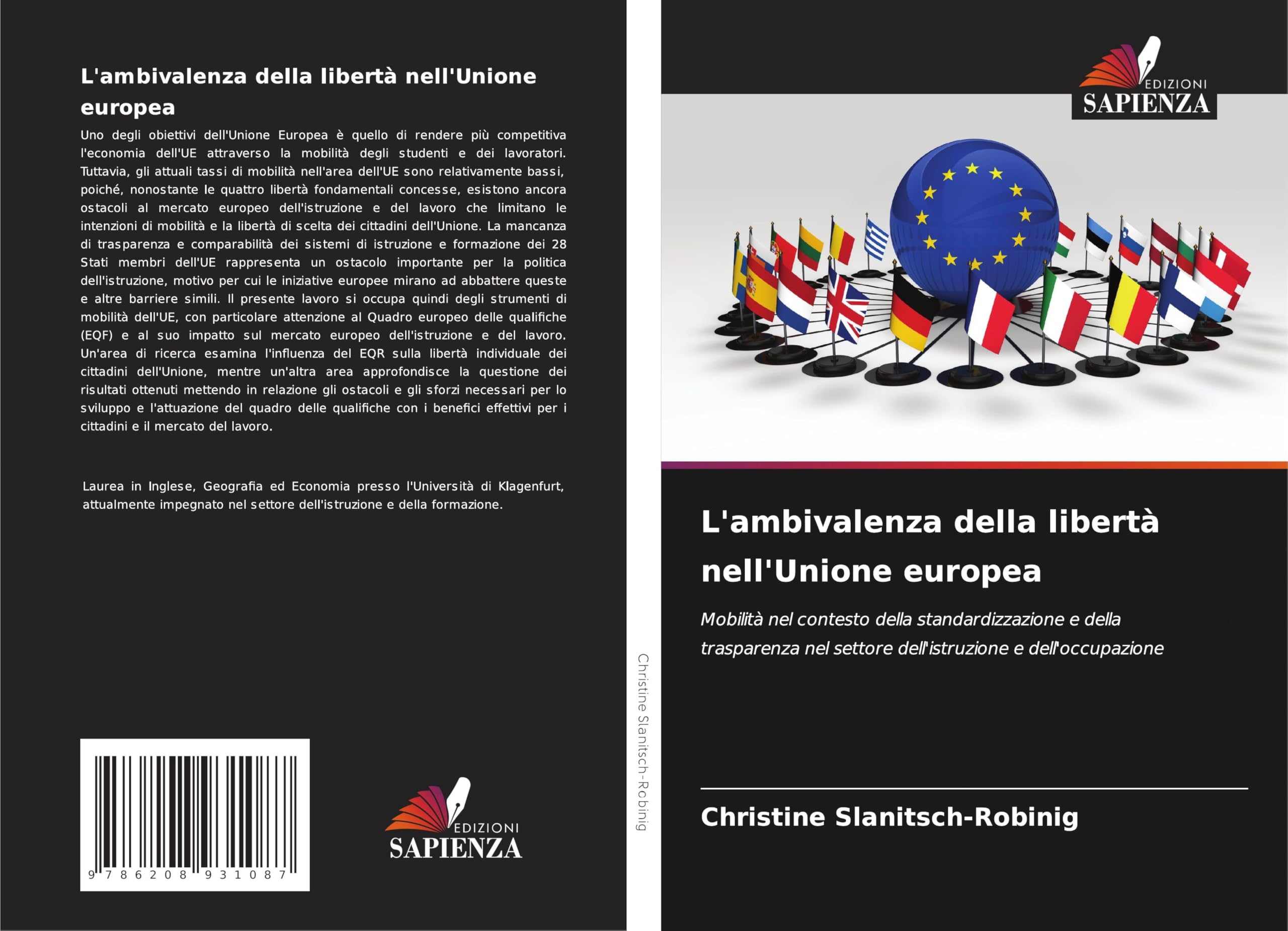 L'ambivalenza della libertà nell'Unione europea Business, Finance & Career