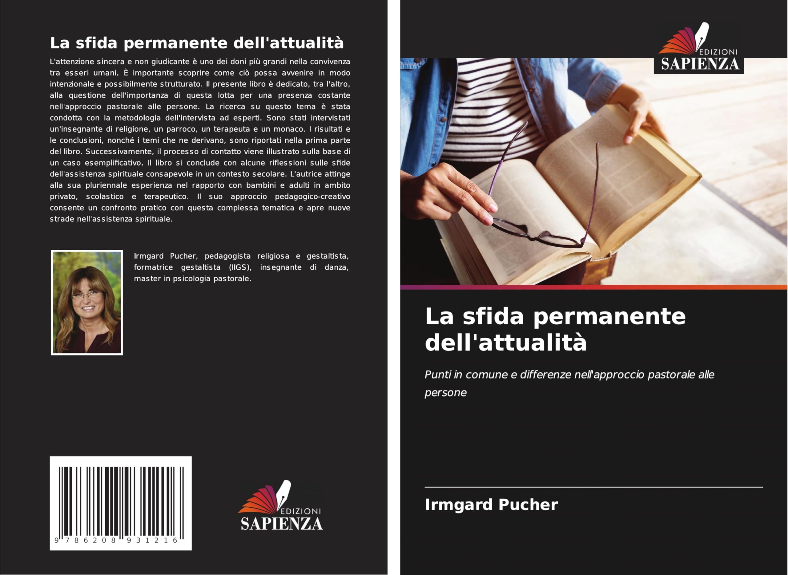 La sfida permanente dell'attualità Books