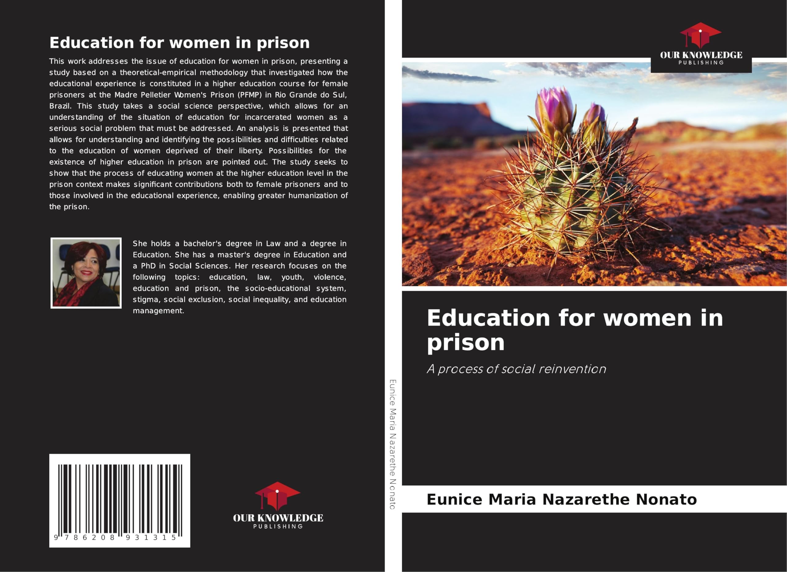 Education for women in prison Business, Finance & Career