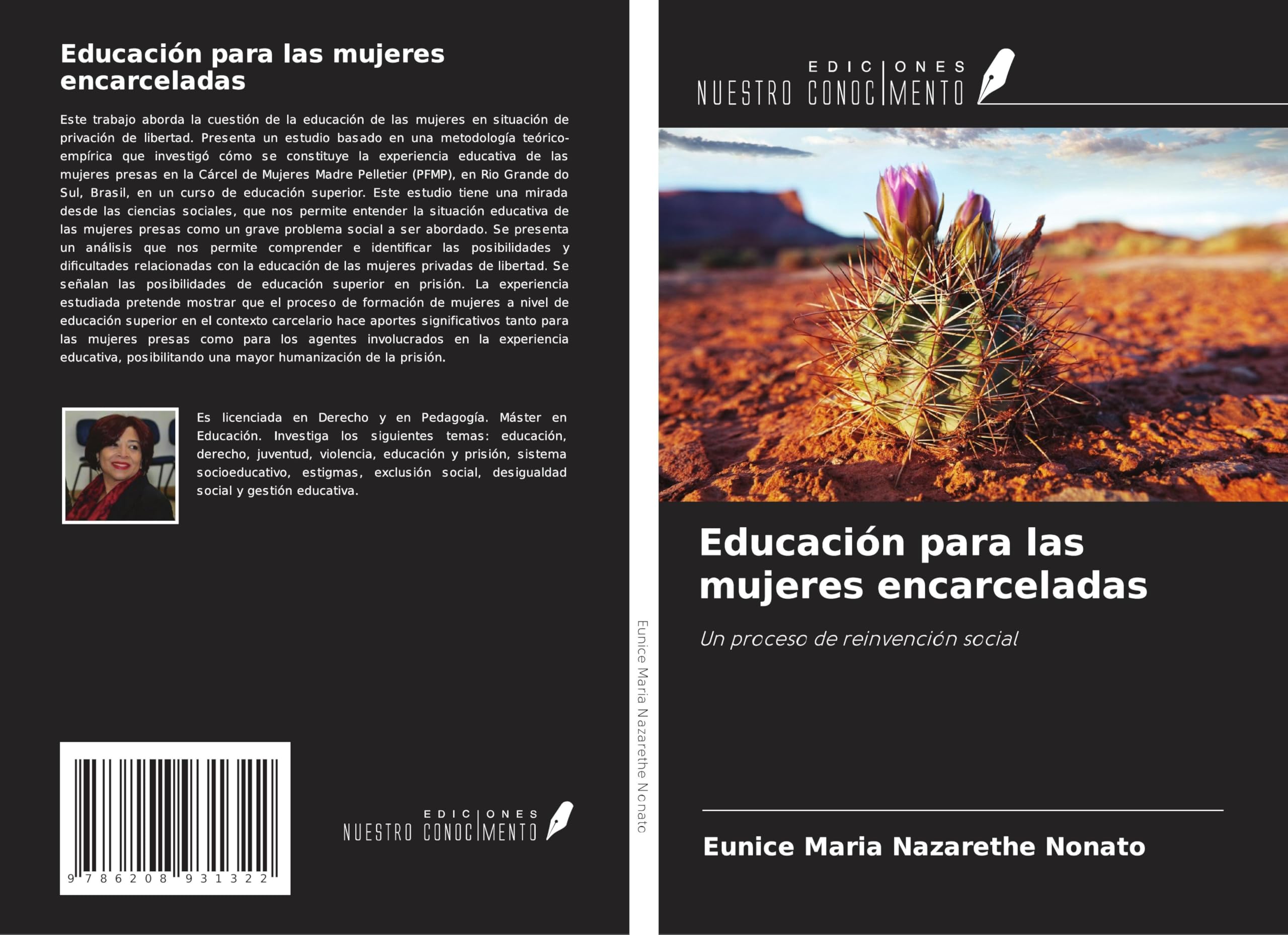 Educación para las mujeres encarceladas Business, Finance & Career