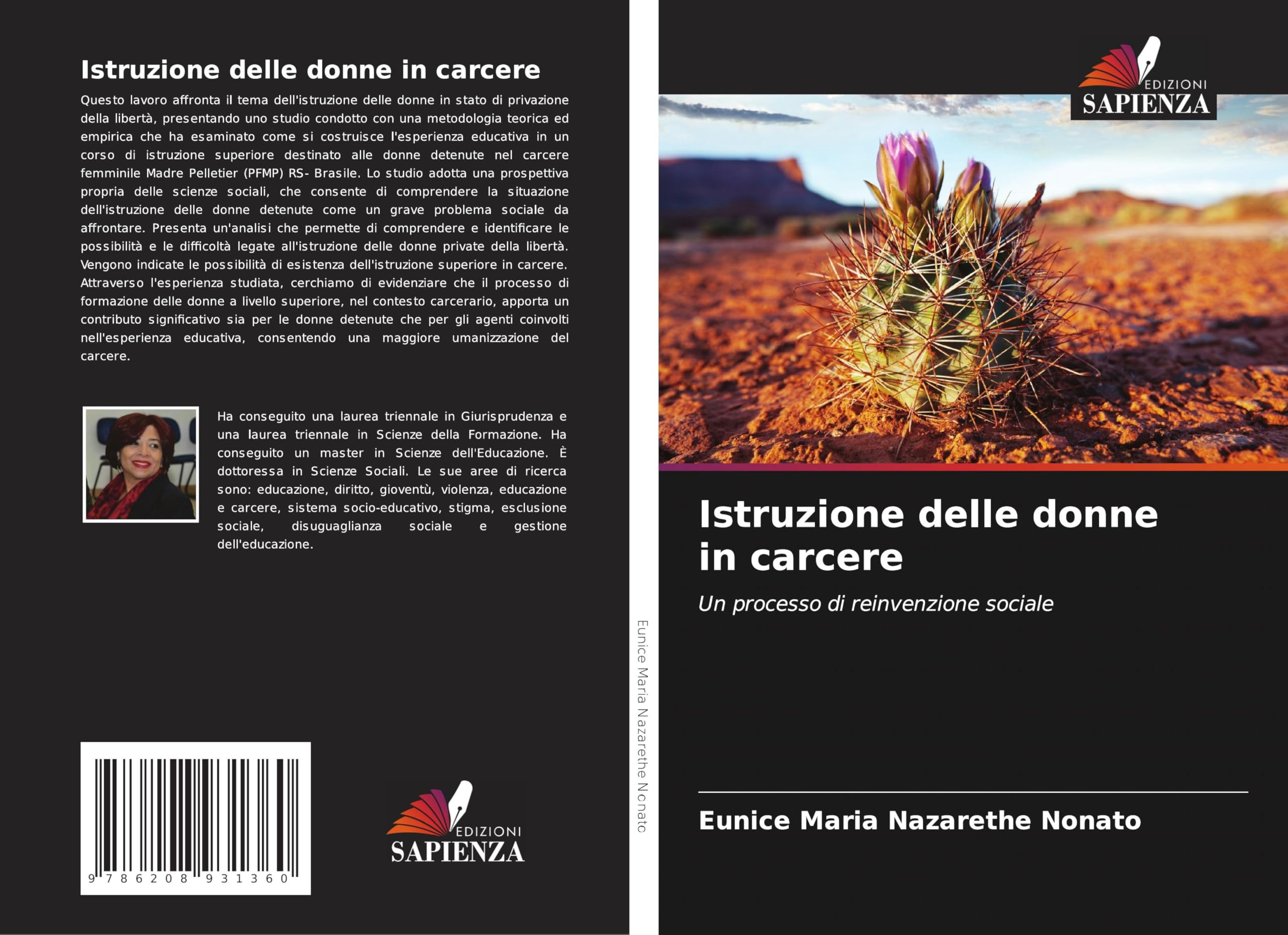 Istruzione delle donne in carcere Business, Finance & Career
