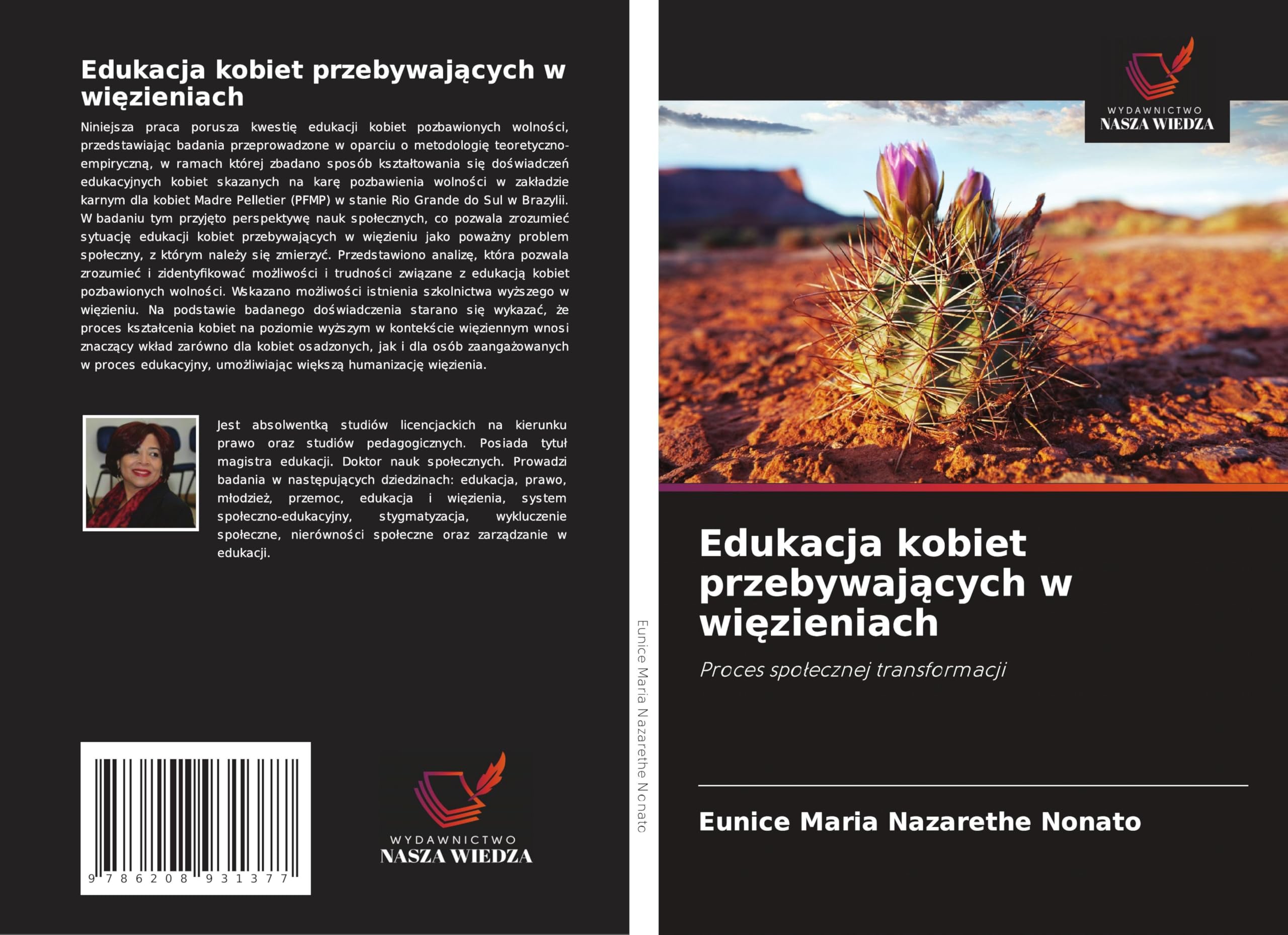 Edukacja kobiet przebywaj¿cych w wi¿zieniach Business, Finance & Career