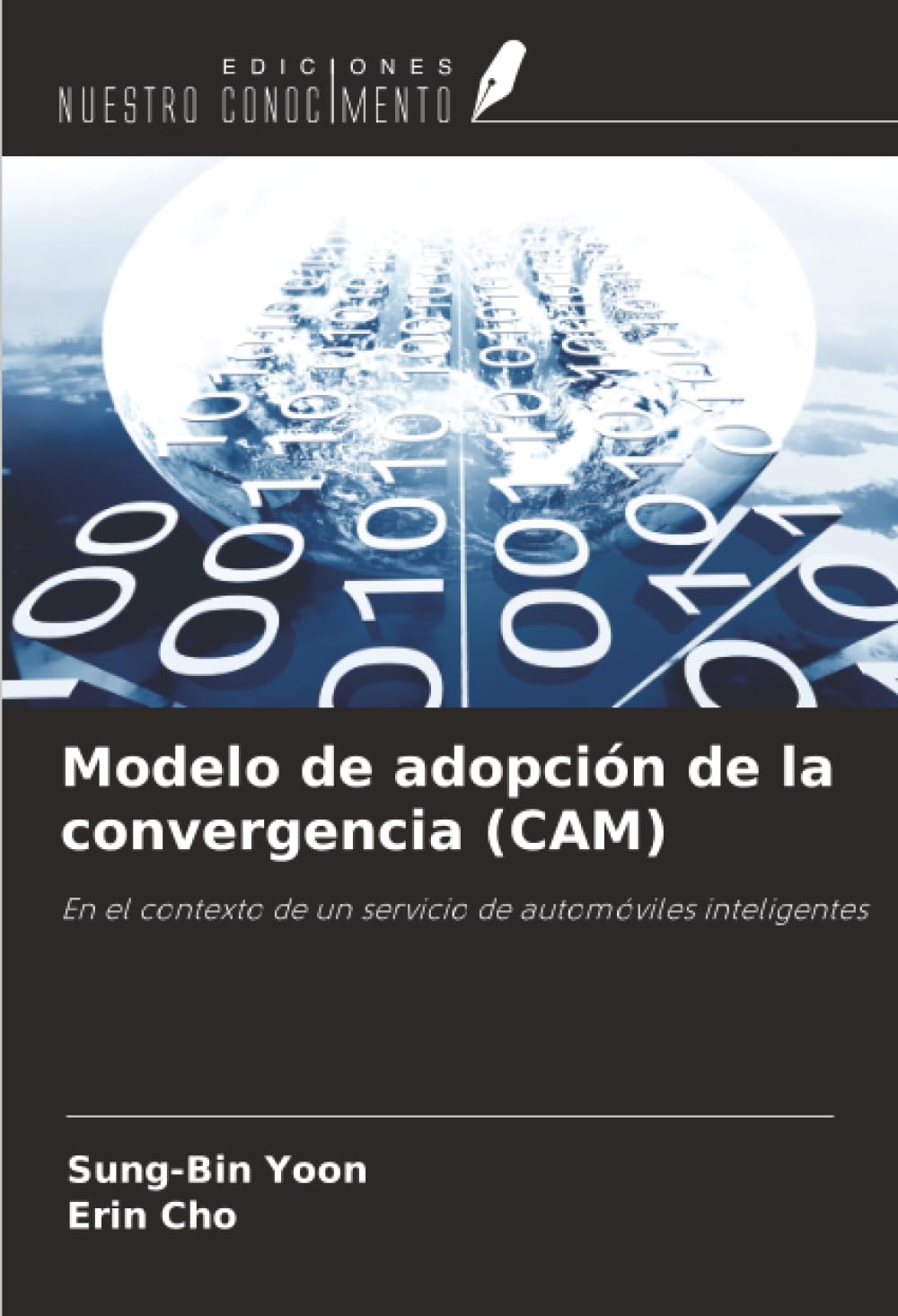 Modelo de adopción de la convergencia (CAM) Law