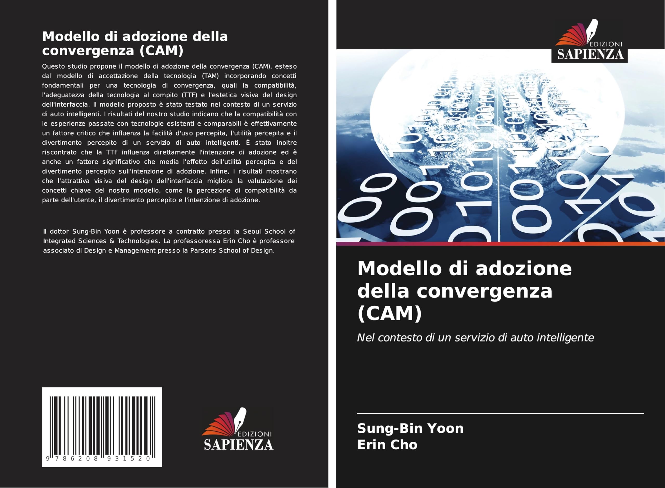 Modello di adozione della convergenza (CAM) Law