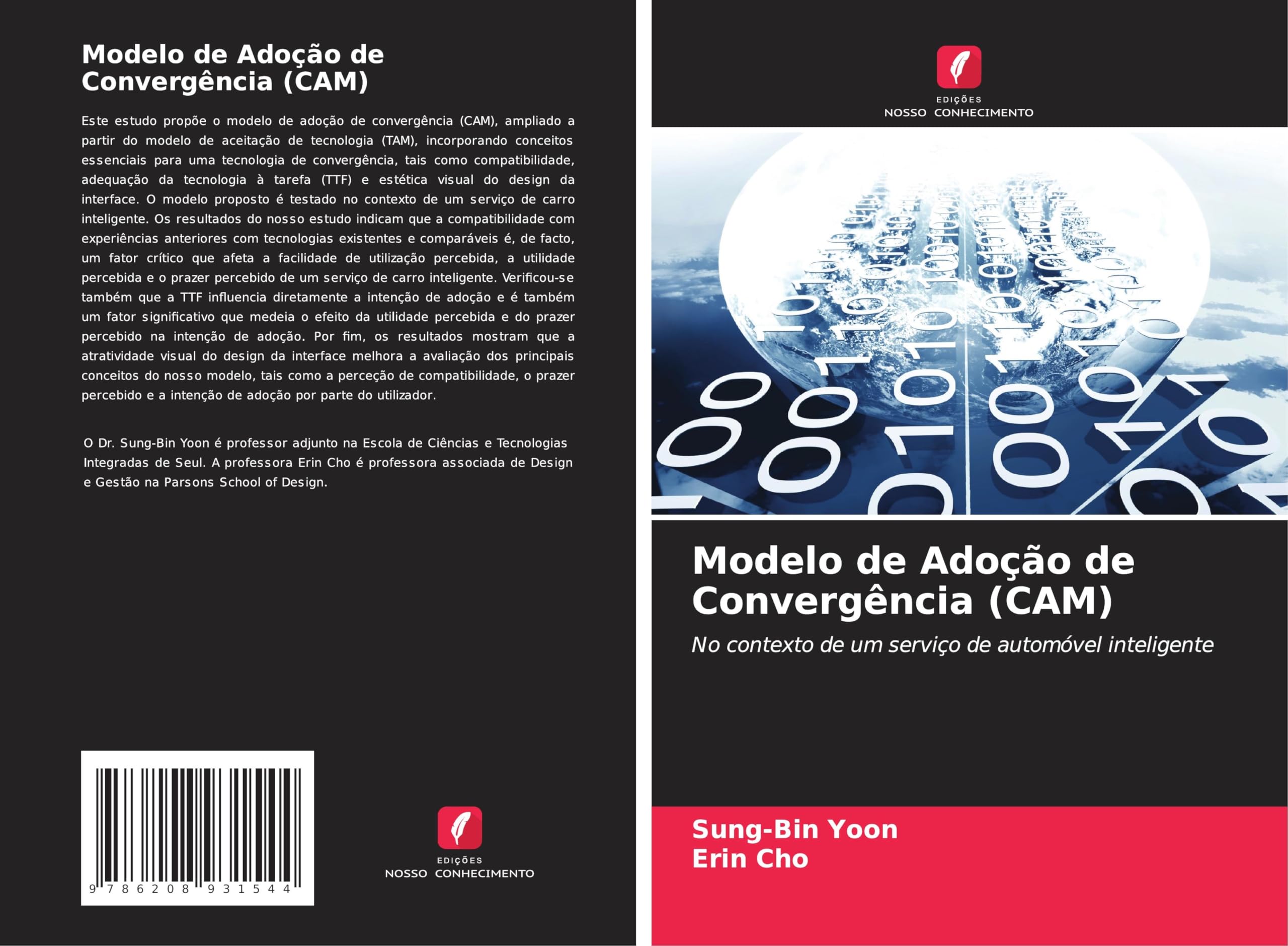 Modelo de Adoção de Convergência (CAM) Law