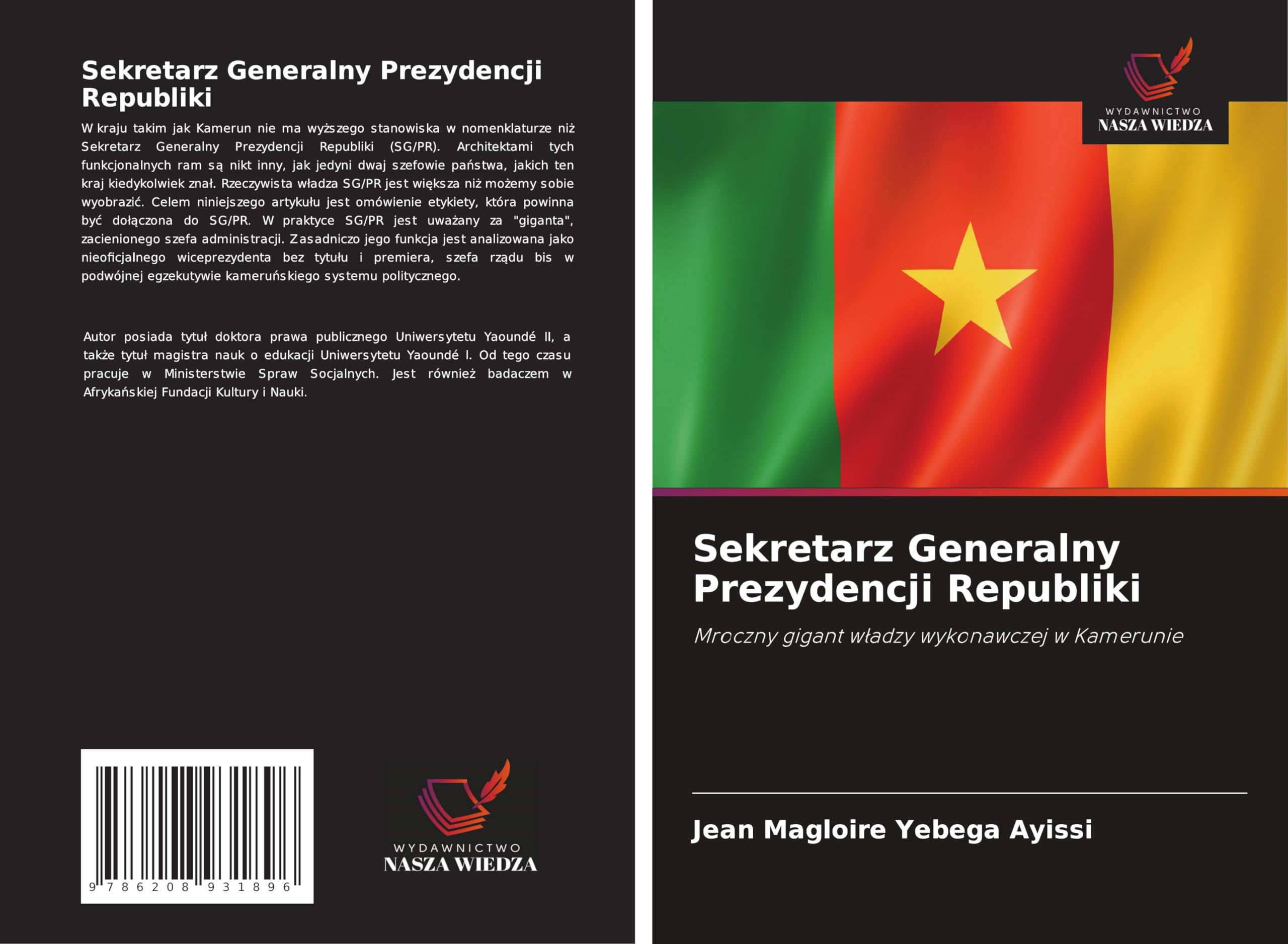 Sekretarz Generalny Prezydencji Republiki Law