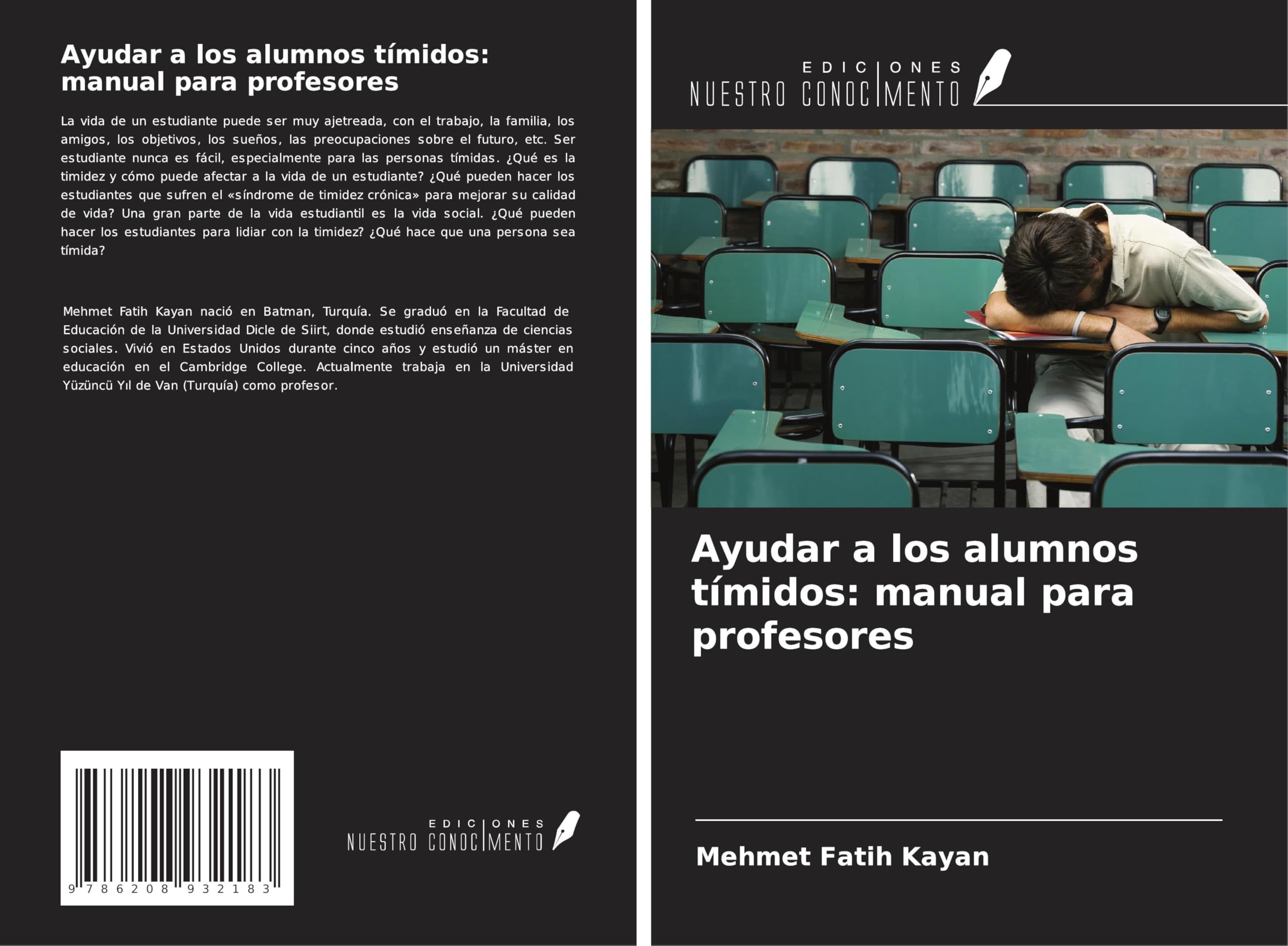 Ayudar a los alumnos tímidos: manual para profesores Books