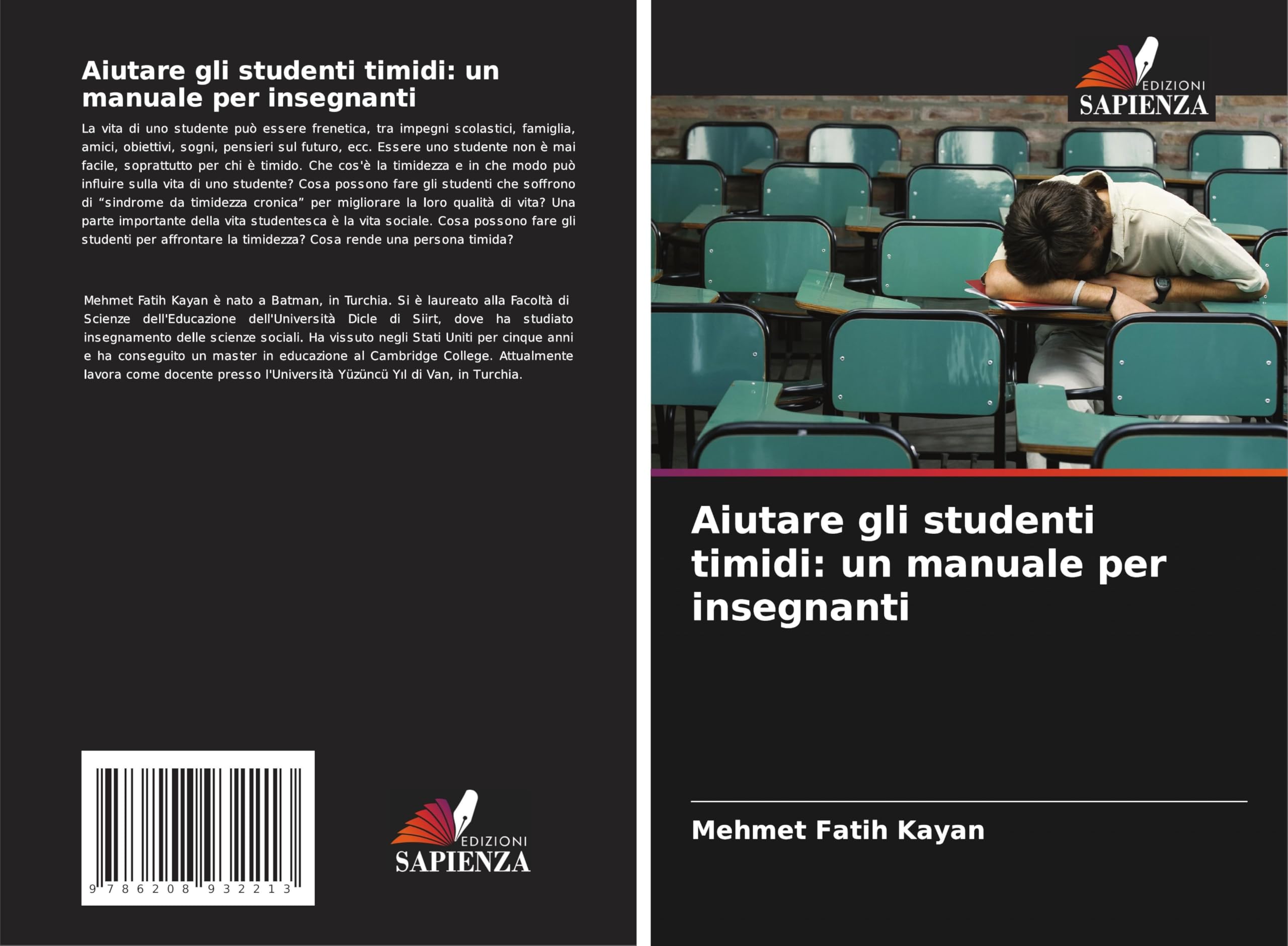 Aiutare gli studenti timidi: un manuale per insegnanti Books