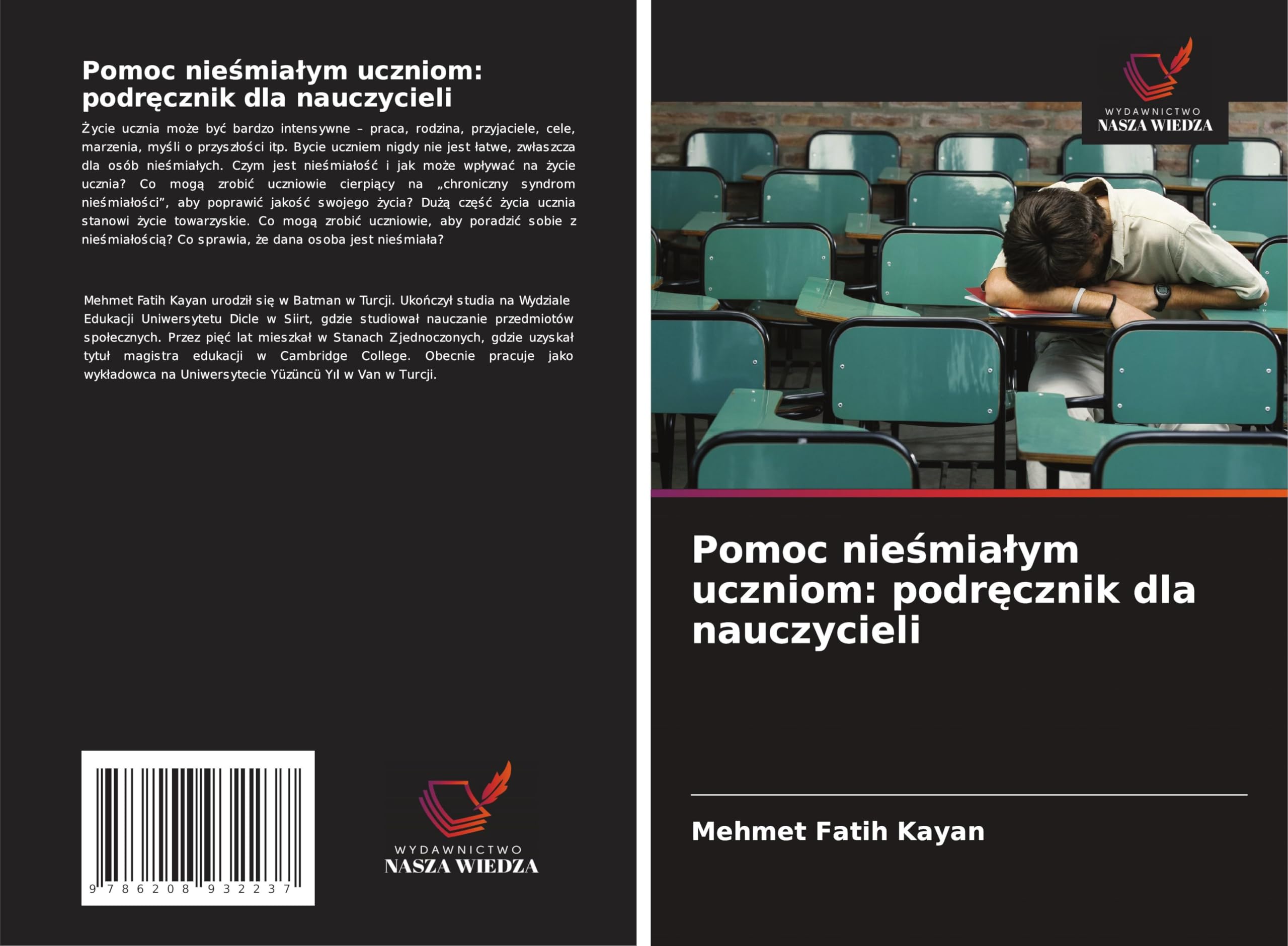Pomoc nie¿mia¿ym uczniom: podr¿cznik dla nauczycieli Books