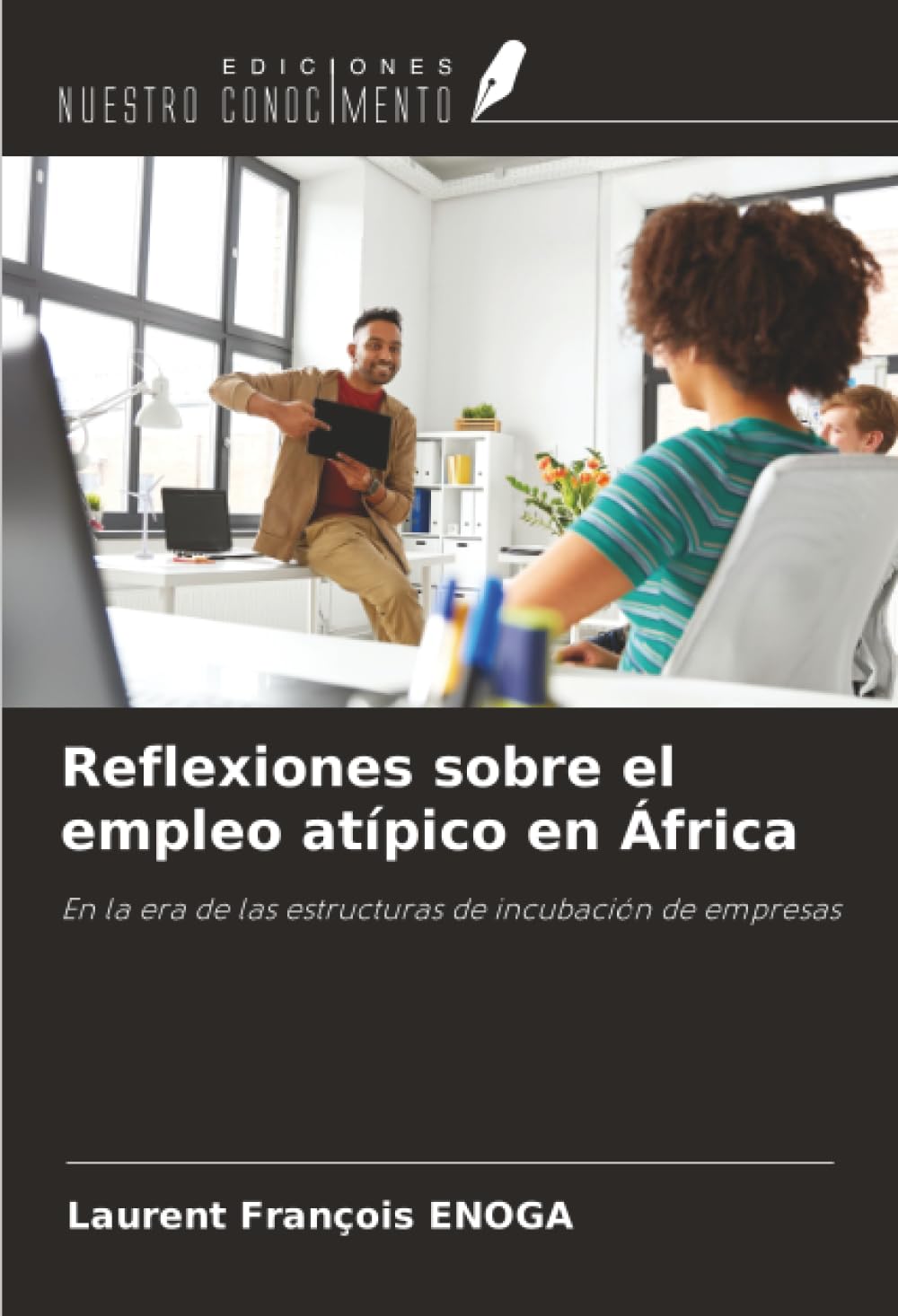Reflexiones sobre el empleo atípico en África Law