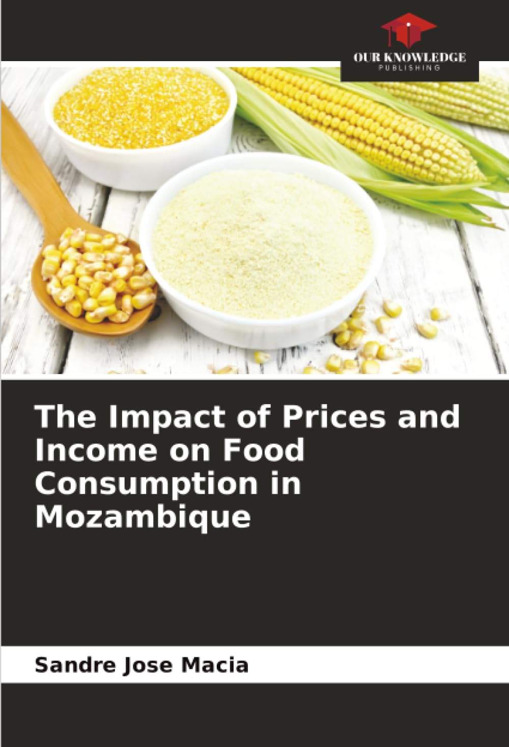 The Impact of Prices and Income on Food Consumption in Mozambique Law