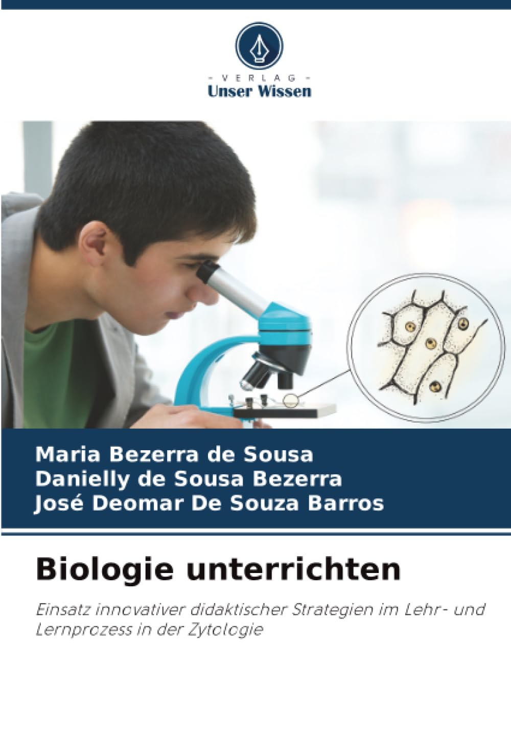 Biologie unterrichten Business, Finance & Career