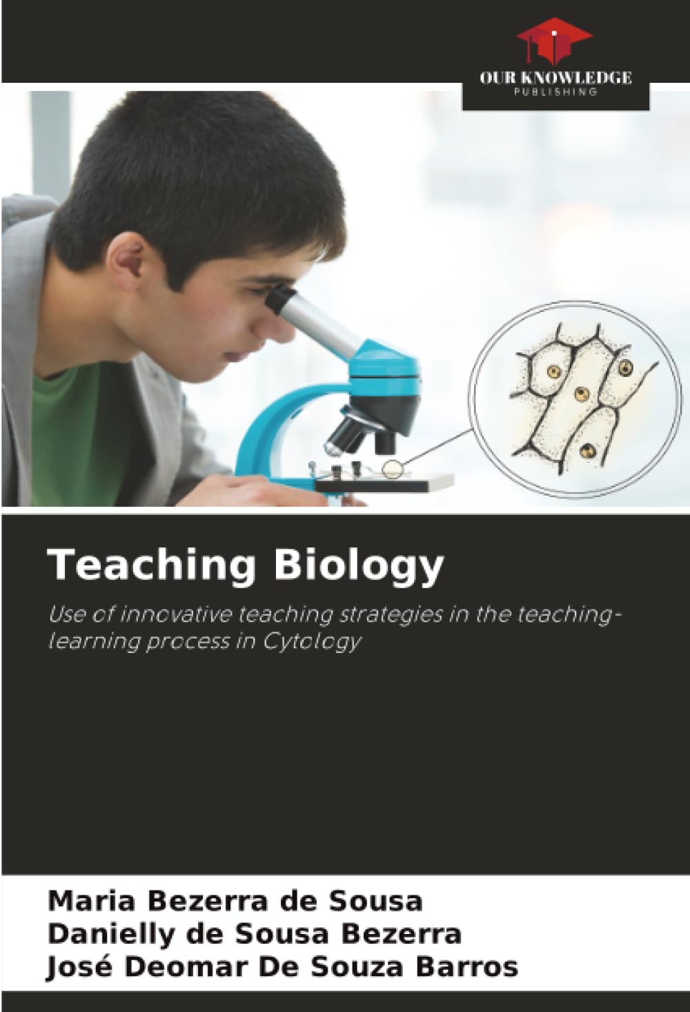 Product Image: Teaching Biology
