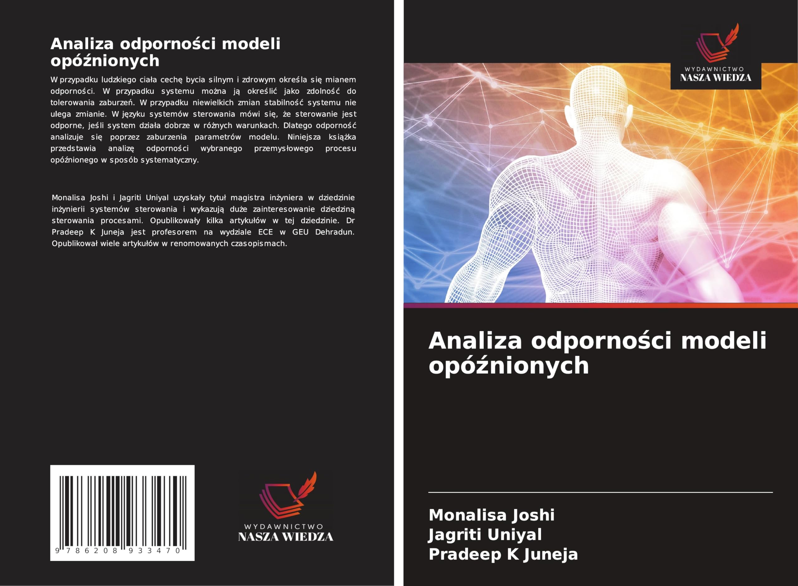 Analiza odporno¿ci modeli opó¿nionych Business & Technology