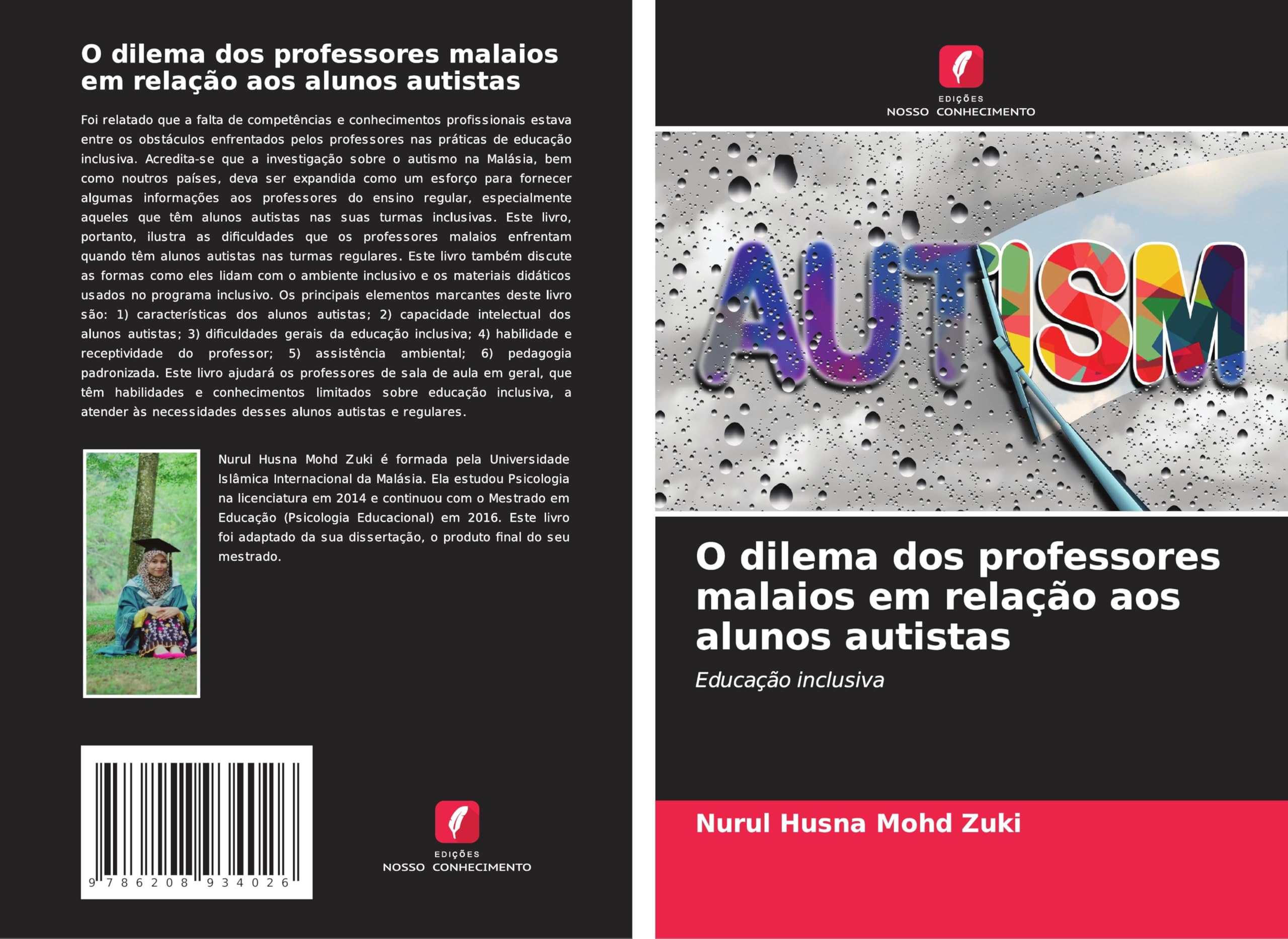O dilema dos professores malaios em relação aos alunos autistas Business, Finance & Career