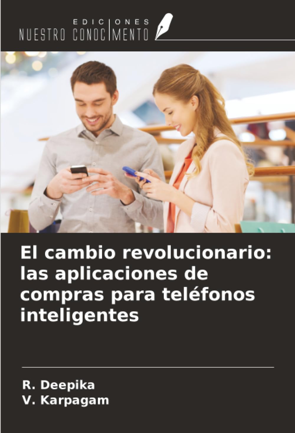 El cambio revolucionario: las aplicaciones de compras para teléfonos inteligentes Law