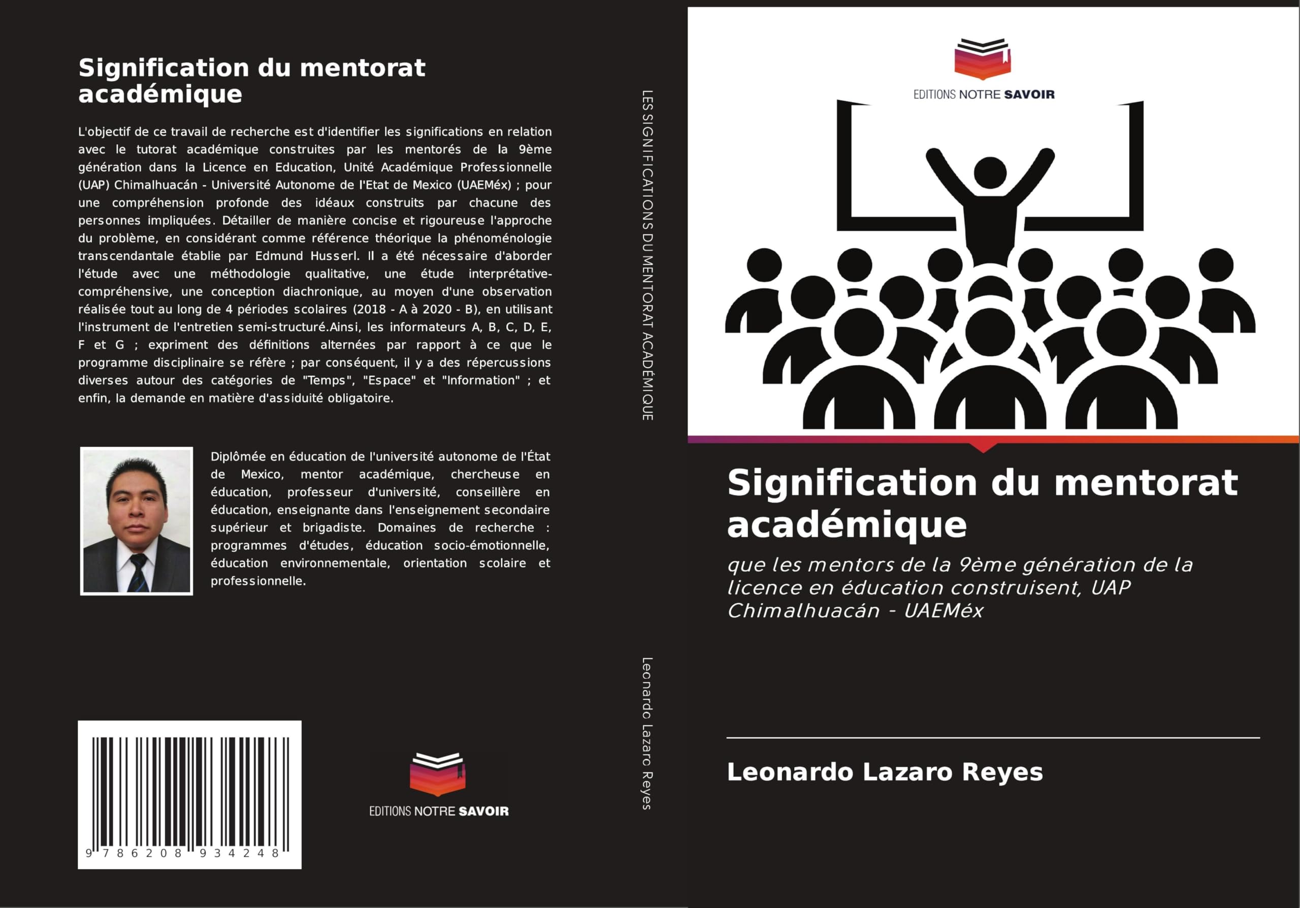 Signification du mentorat académique Law