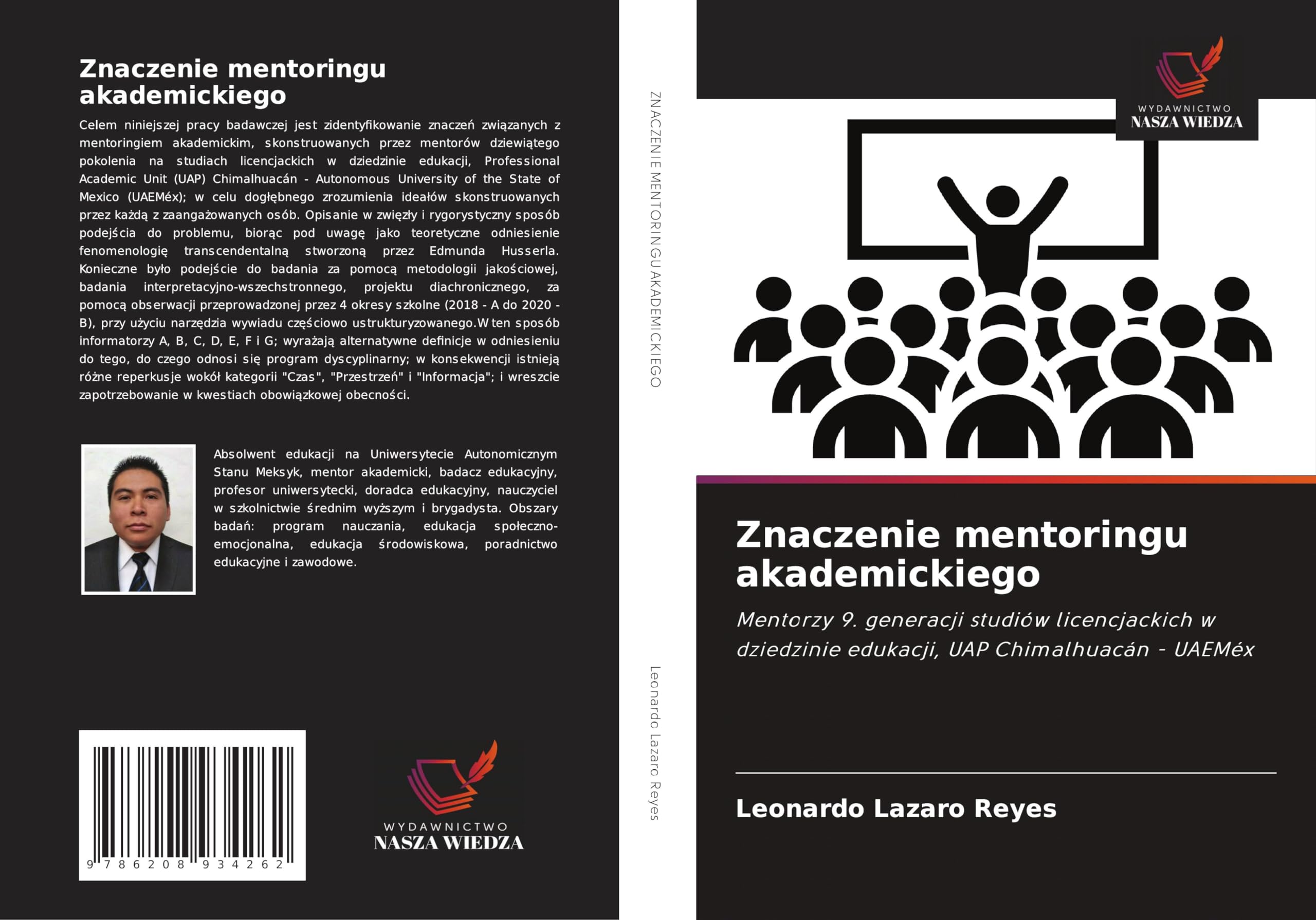 Znaczenie mentoringu akademickiego Law