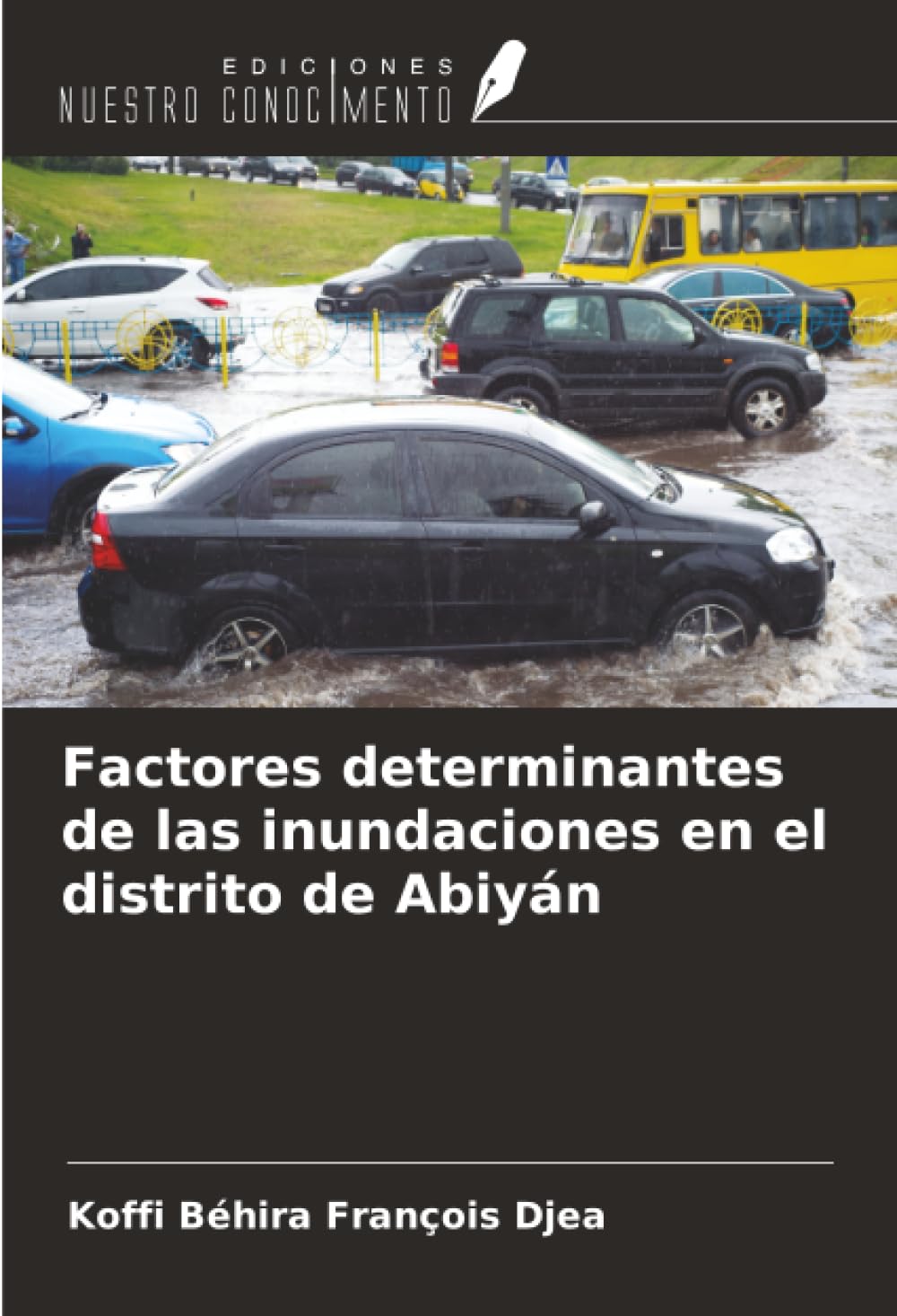 Factores determinantes de las inundaciones en el distrito de Abiyán Business & Technology