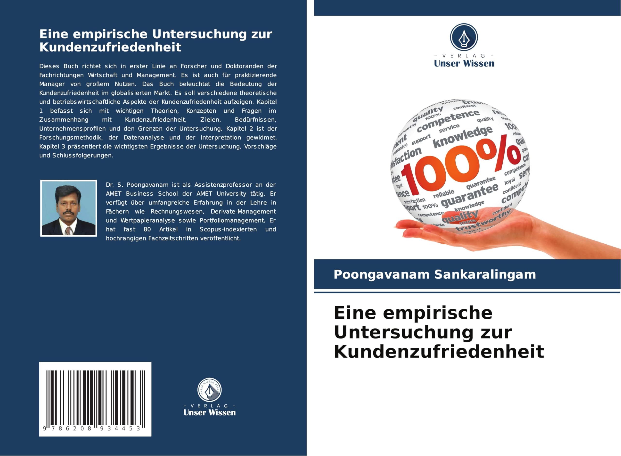 Eine empirische Untersuchung zur Kundenzufriedenheit Law