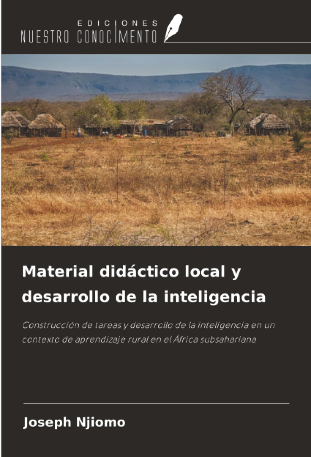 Material didáctico local y desarrollo de la inteligencia Education & Training
