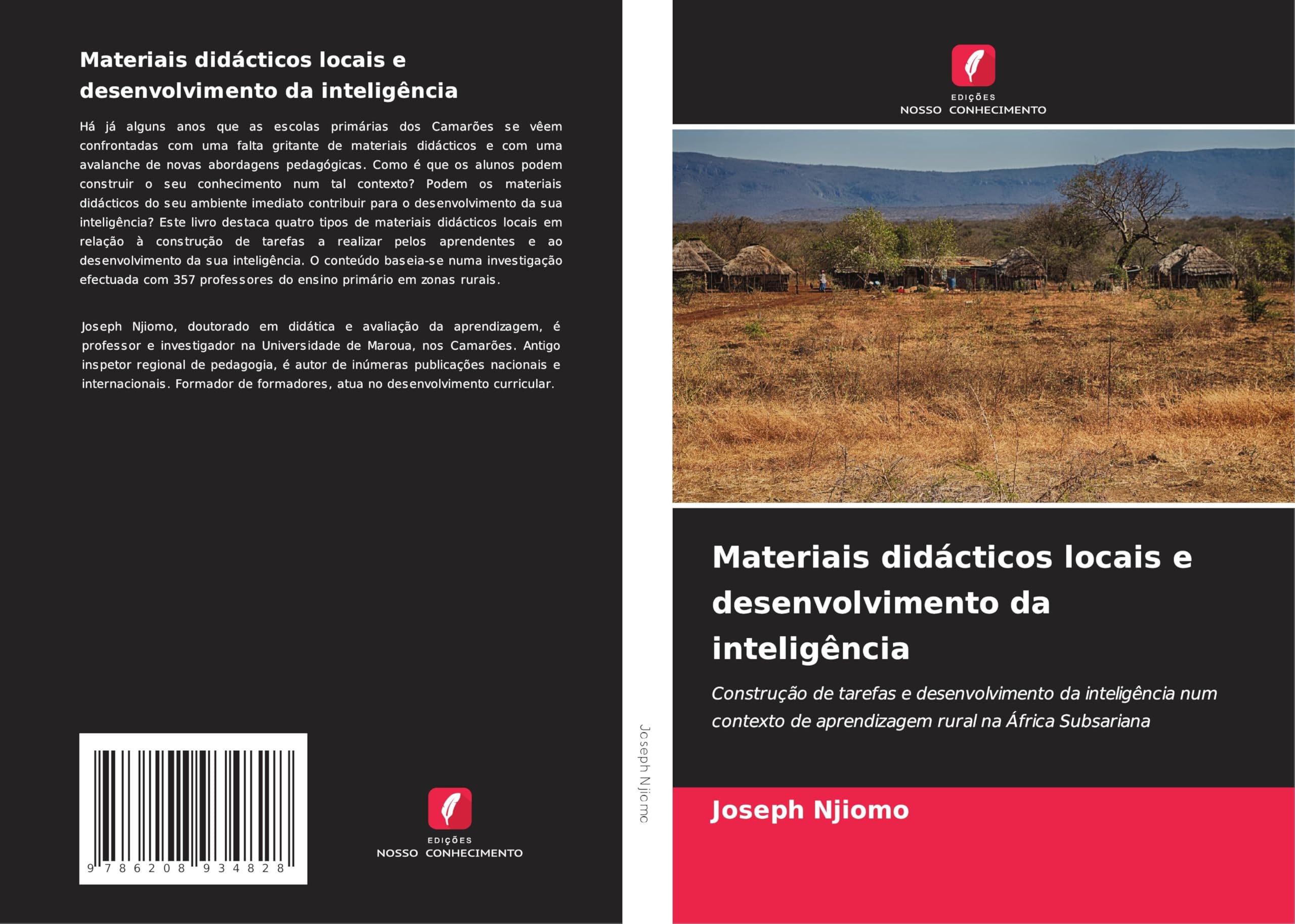 Materiais didácticos locais e desenvolvimento da inteligência Education & Training