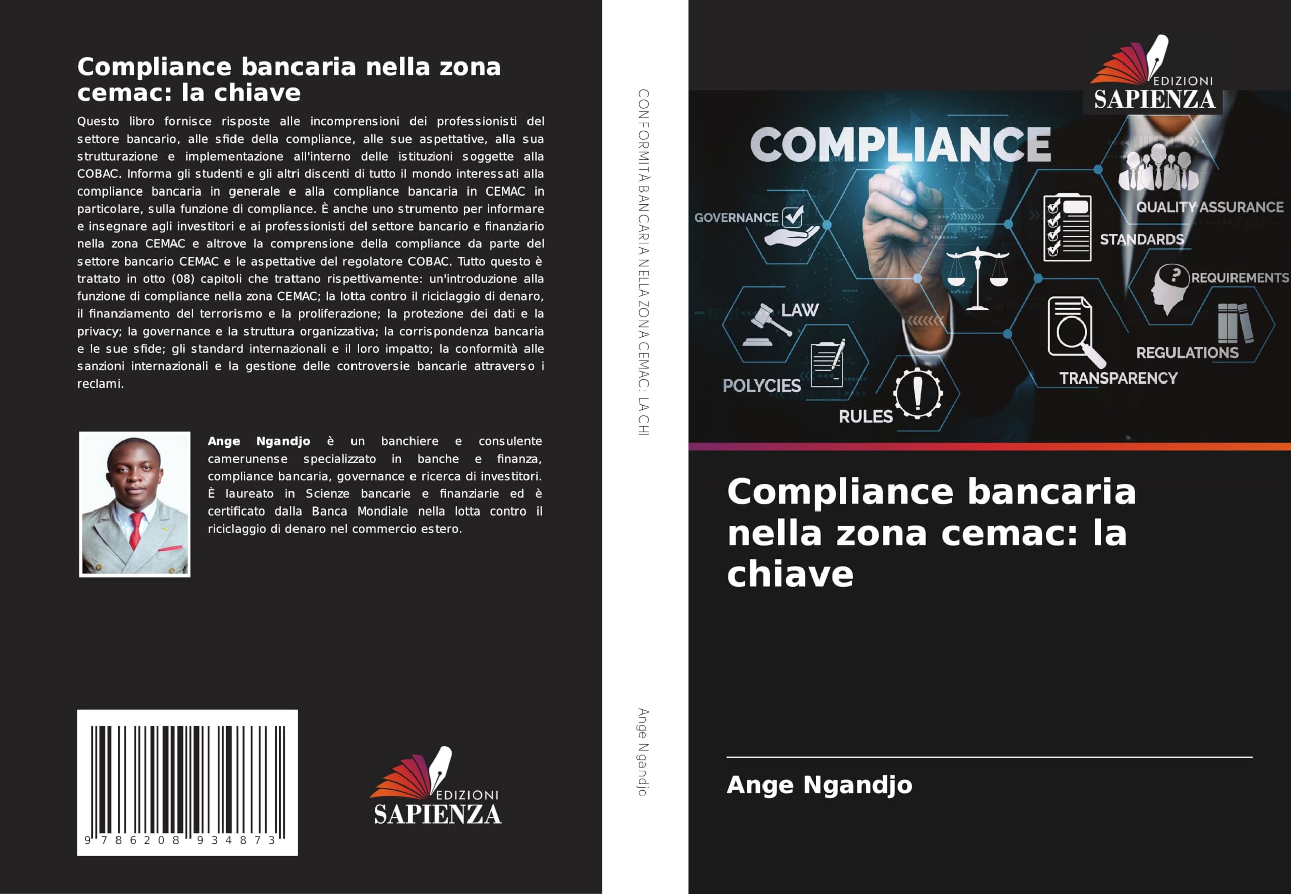 Compliance bancaria nella zona cemac: la chiave Business, Finance & Career