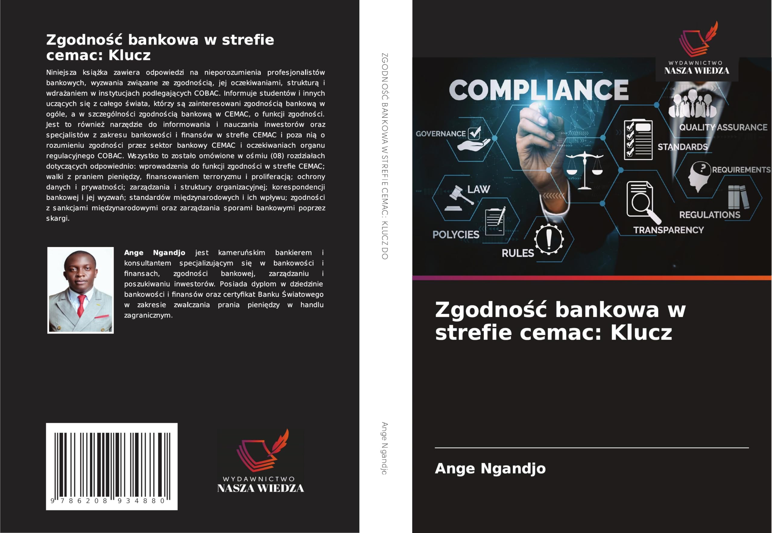 Zgodno¿¿ bankowa w strefie cemac: Klucz Business, Finance & Career