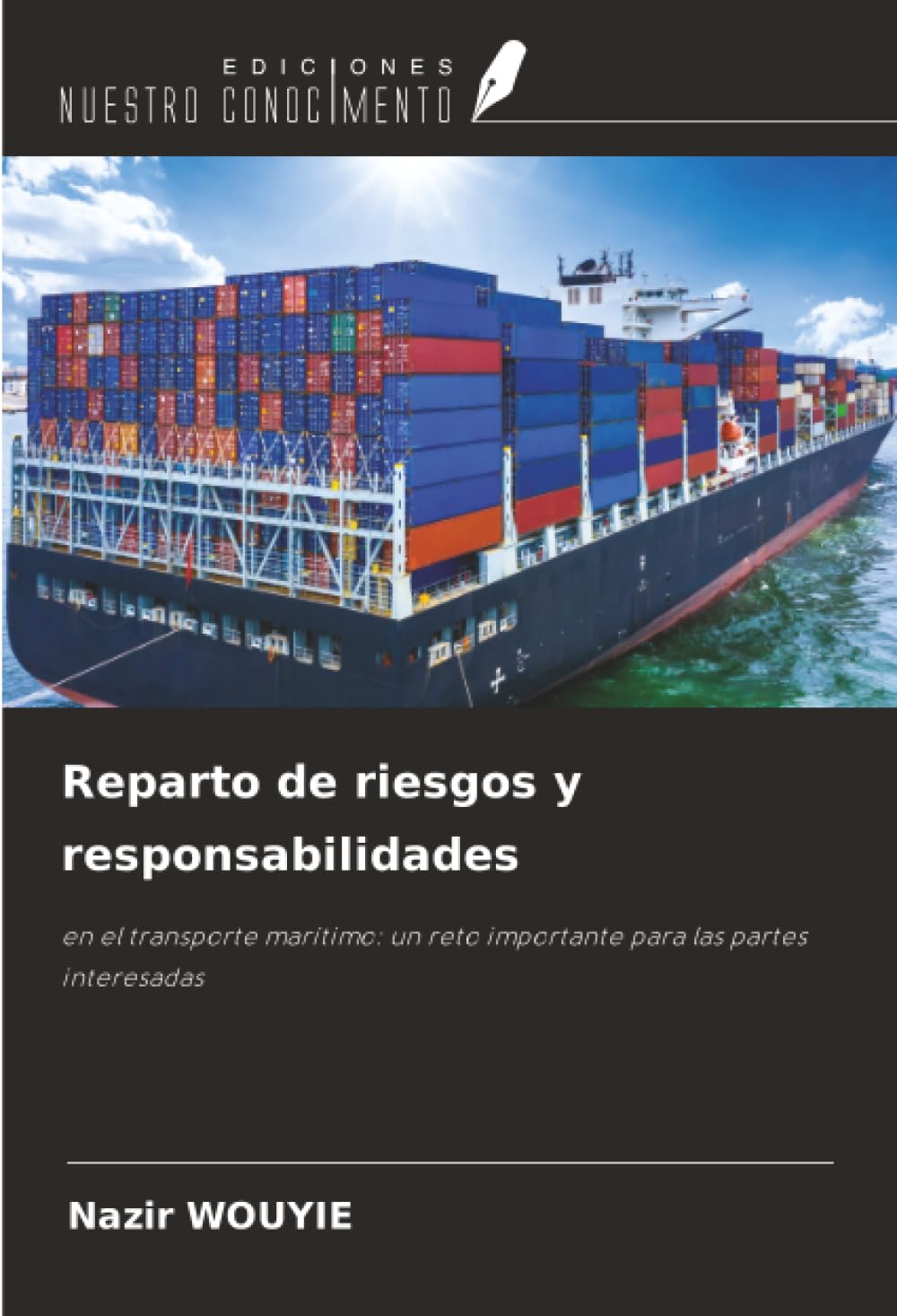 Reparto de riesgos y responsabilidades Law