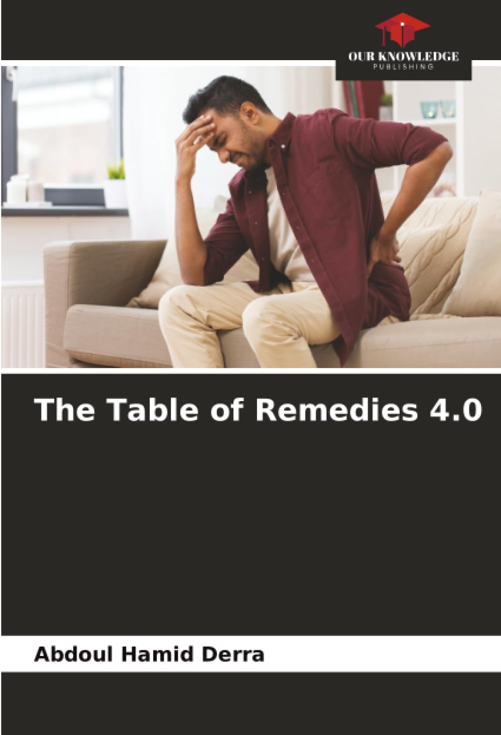 The Table of Remedies 4.0 Medicine