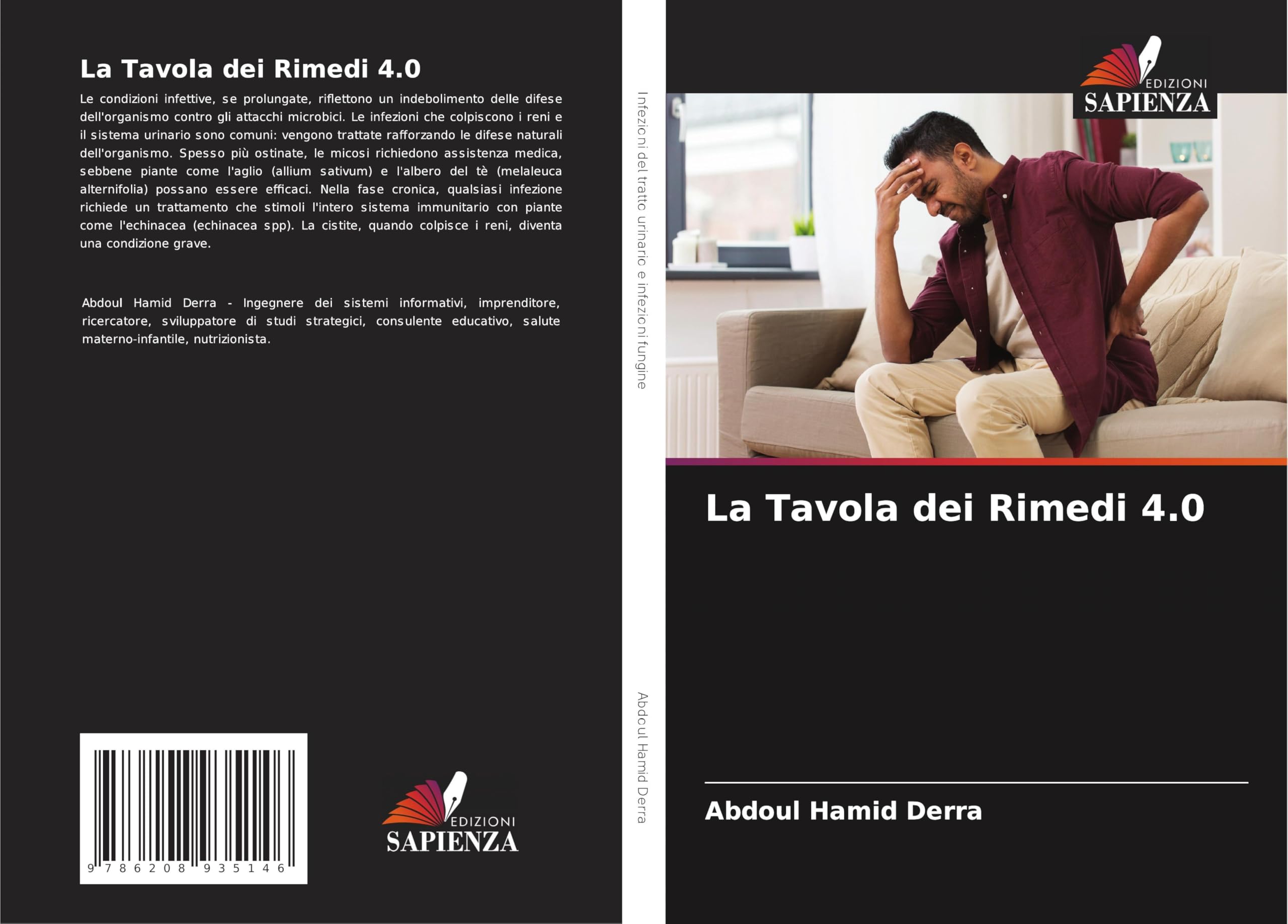 La Tavola dei Rimedi 4.0 Medicine
