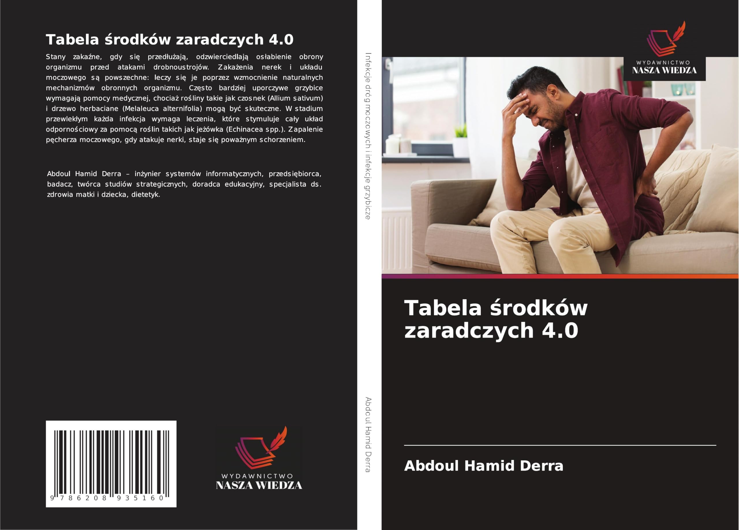 Tabela ¿rodków zaradczych 4.0 Medicine