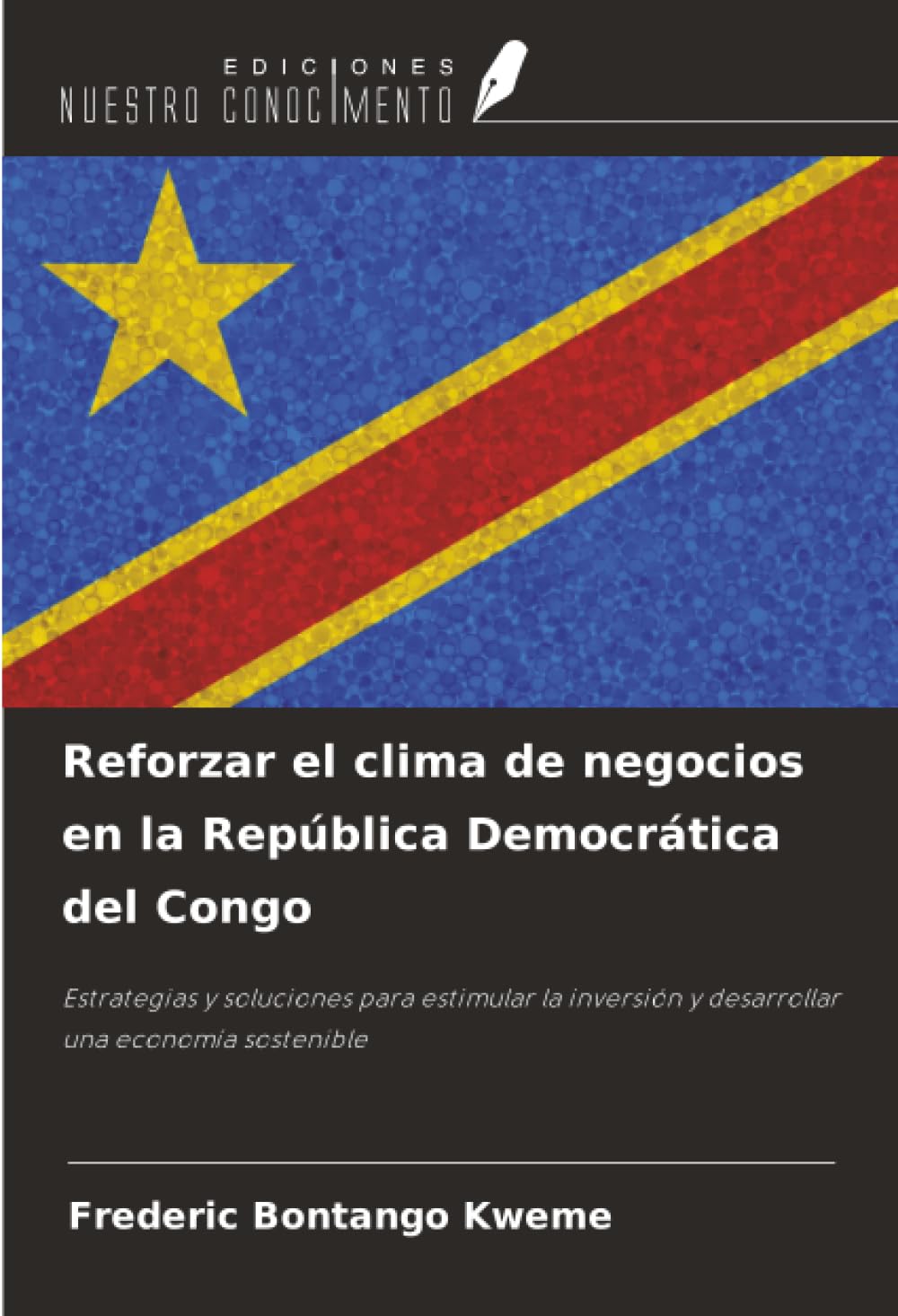 Reforzar el clima de negocios en la República Democrática del Congo Law