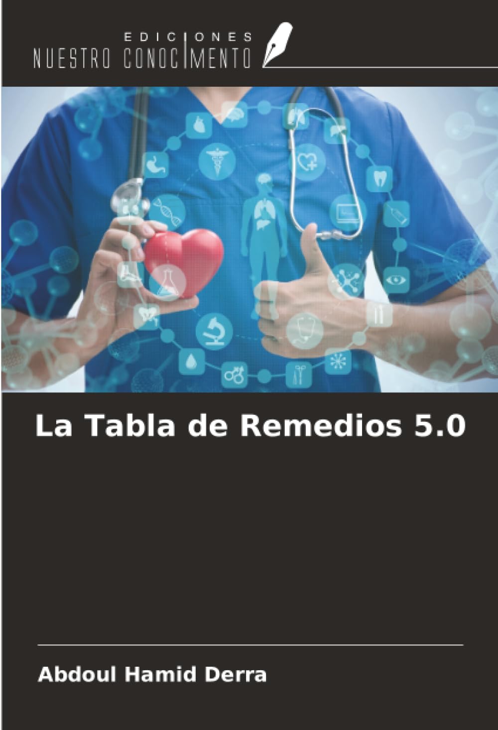 La Tabla de Remedios 5.0 Medicine