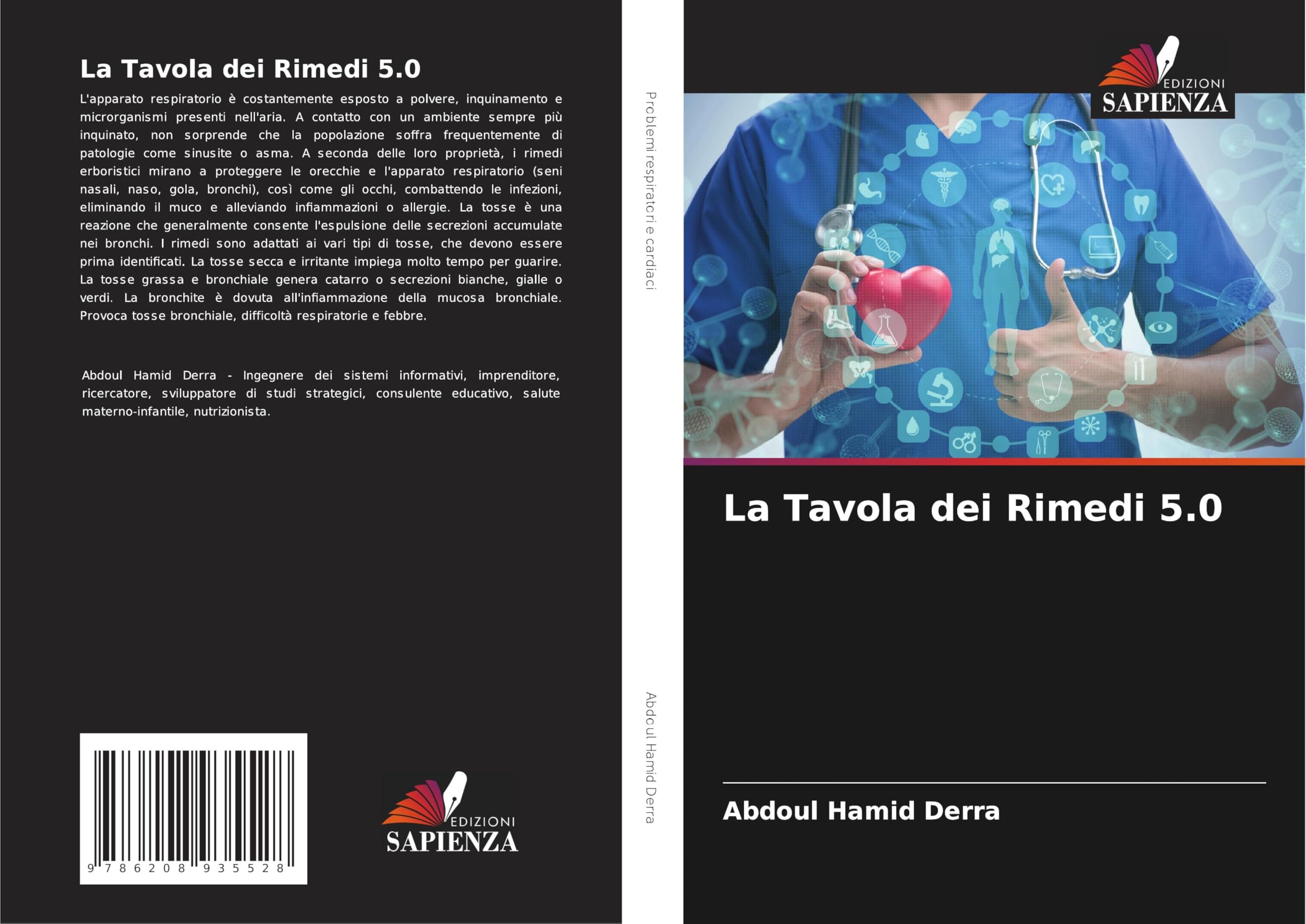 La Tavola dei Rimedi 5.0 Medicine