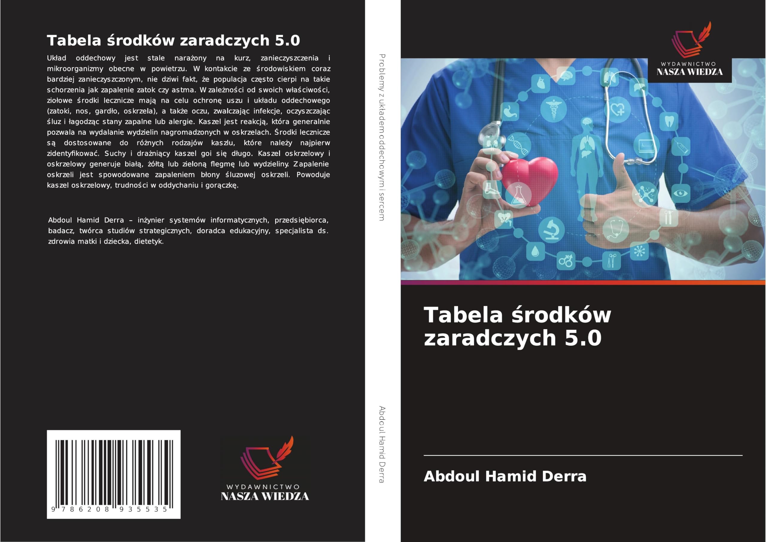 Tabela ¿rodków zaradczych 5.0 Medicine