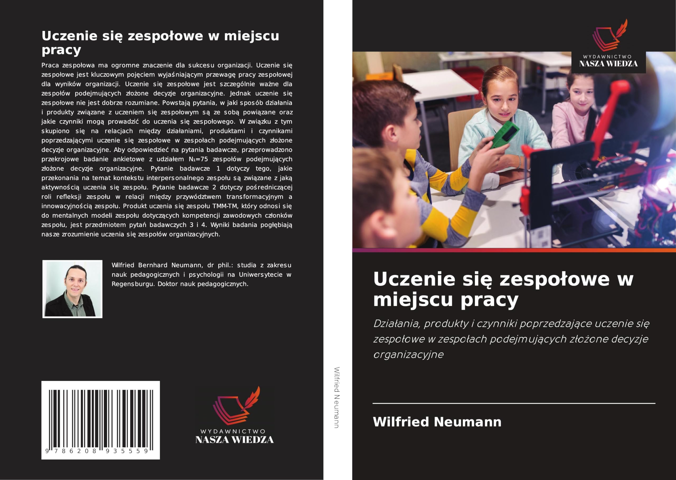 Uczenie si¿ zespo¿owe w miejscu pracy Medicine