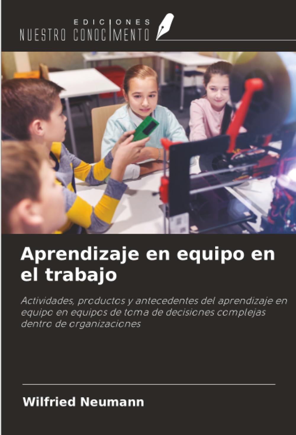 Aprendizaje en equipo en el trabajo Medicine