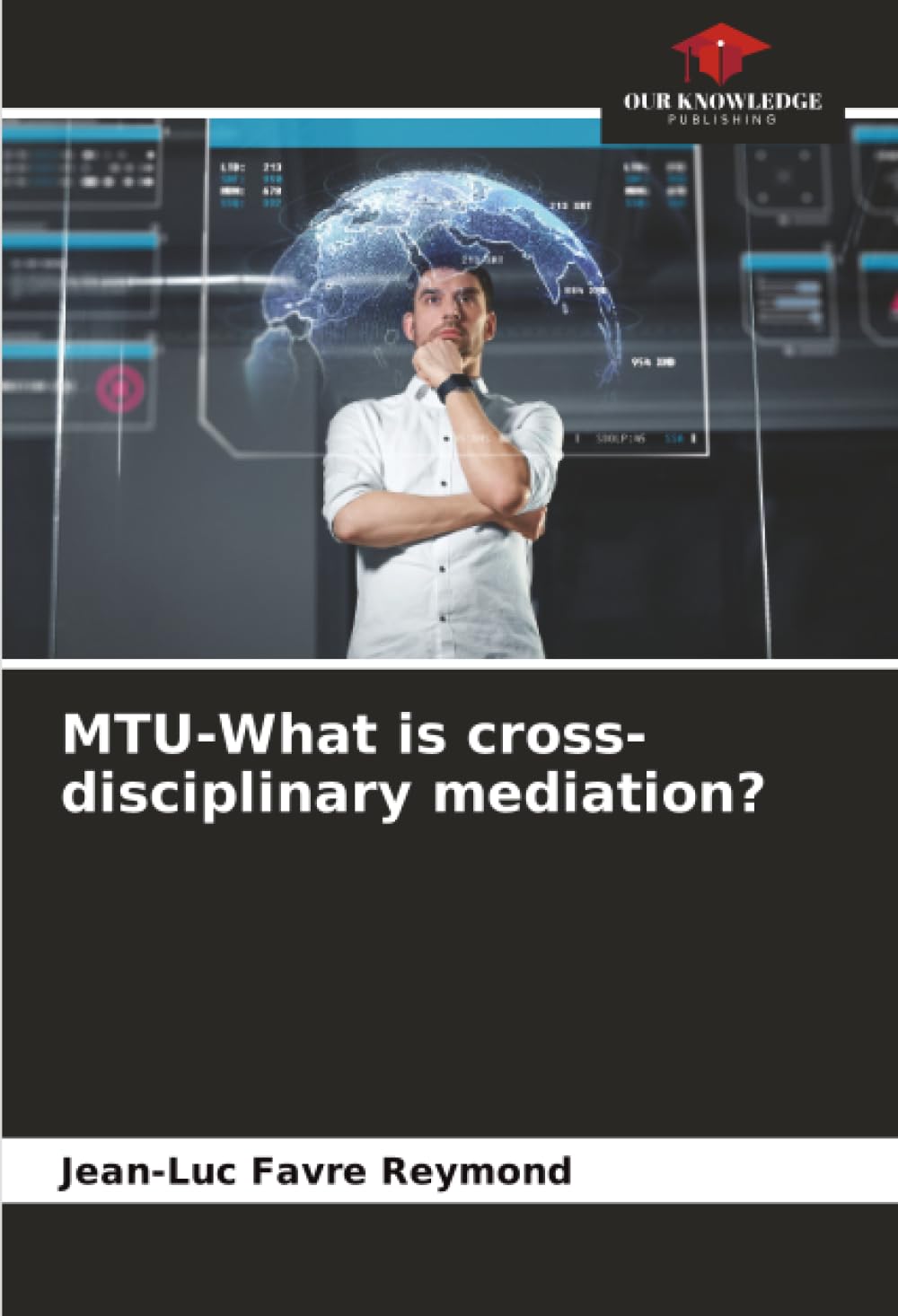 MTU-What is cross-disciplinary mediation? Law