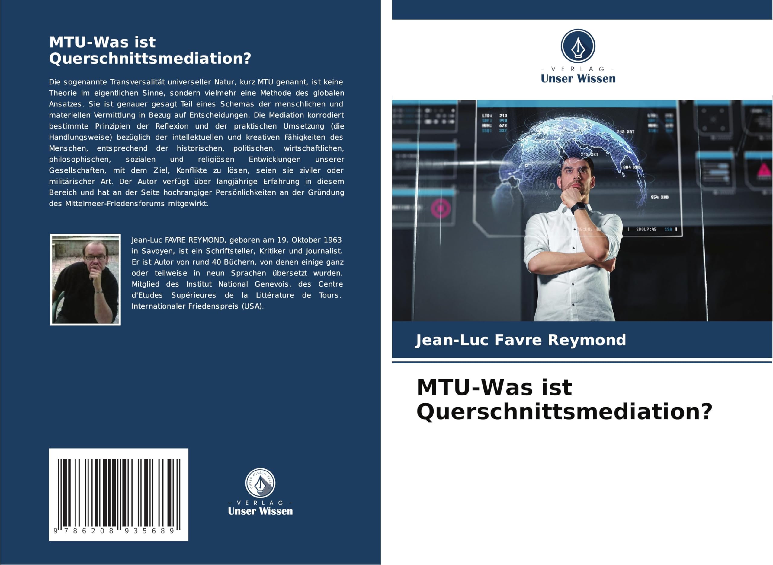 MTU-Was ist Querschnittsmediation? Law