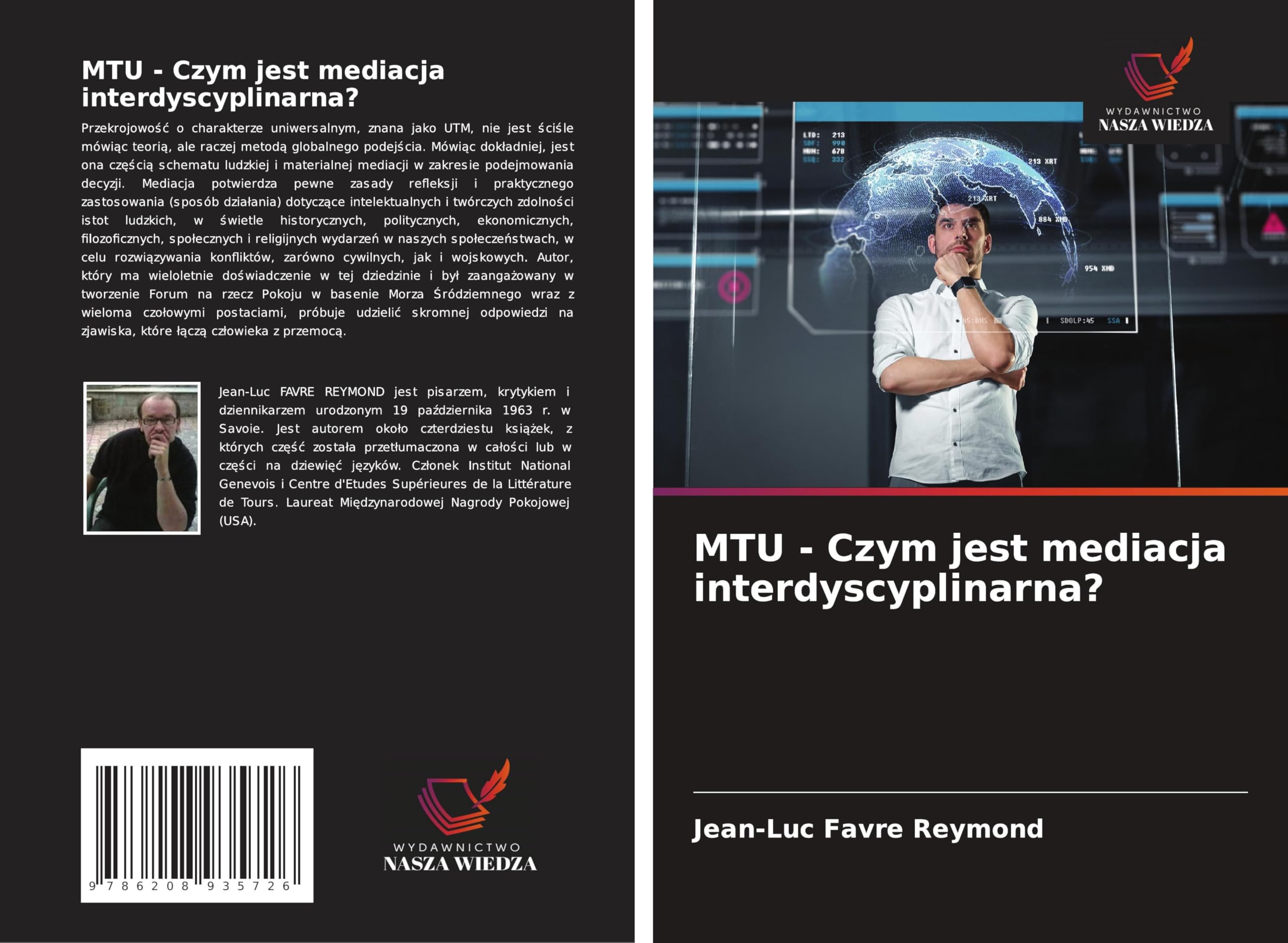 MTU - Czym jest mediacja interdyscyplinarna? Law