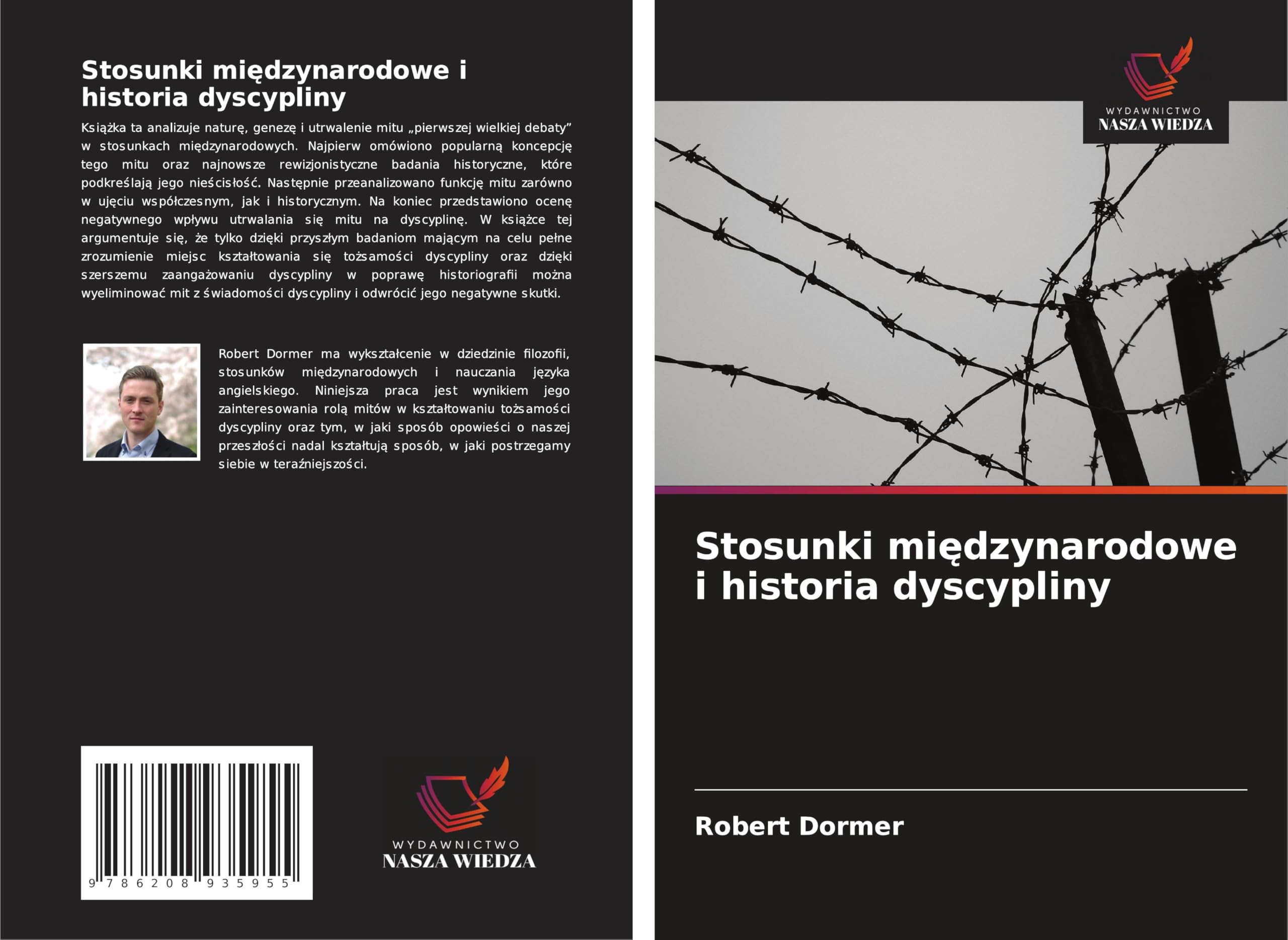 Stosunki mi¿dzynarodowe i historia dyscypliny Law